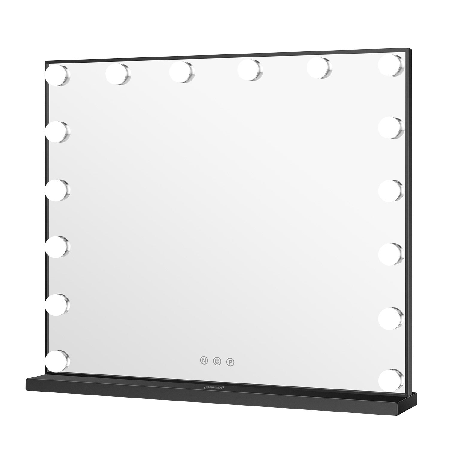 ALBOR Makeup Vanity Mirror with Led Lights 