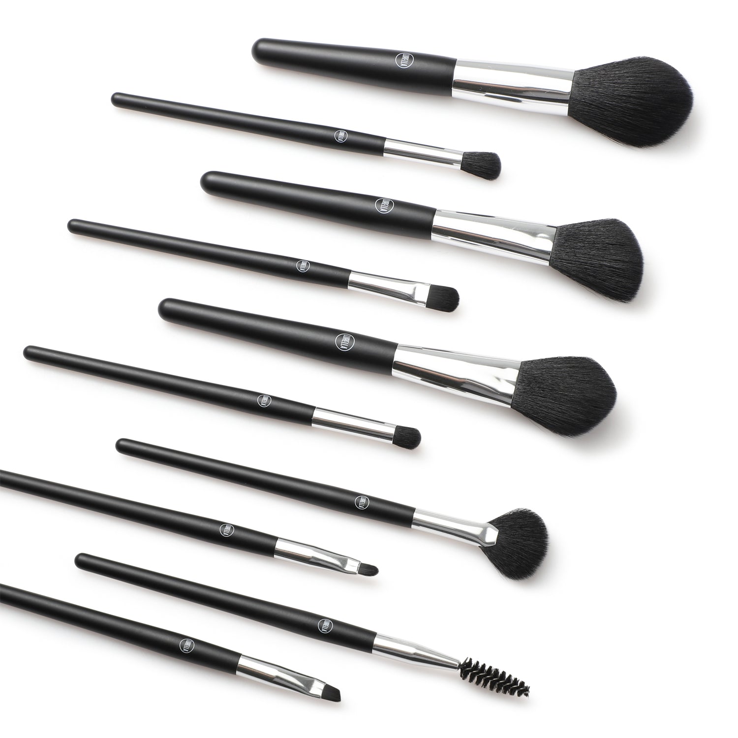 Brush Me Beautiful Brush Set