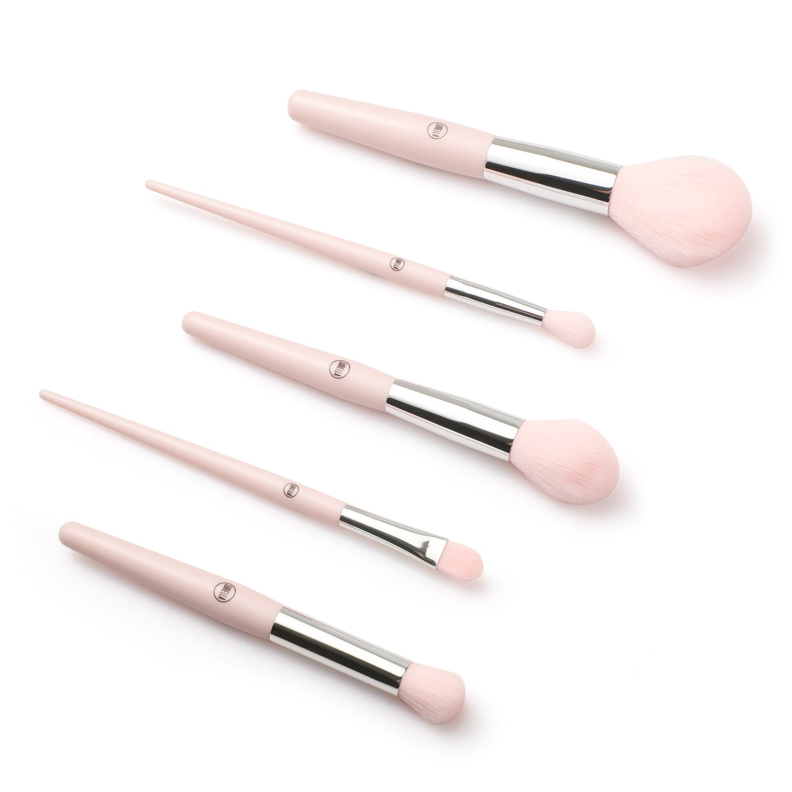 Glow &amp; Go Brush Set