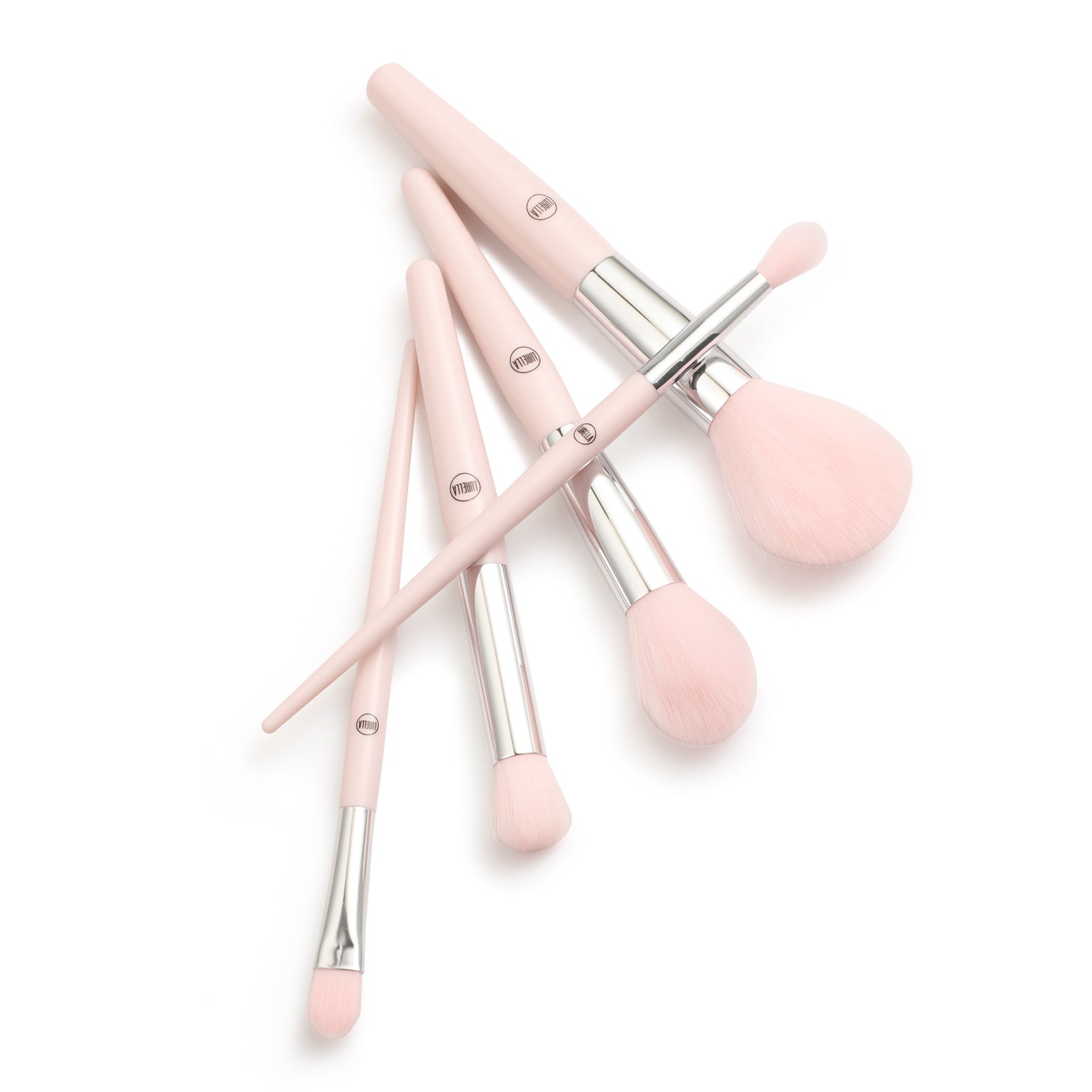 Glow &amp; Go Brush Set