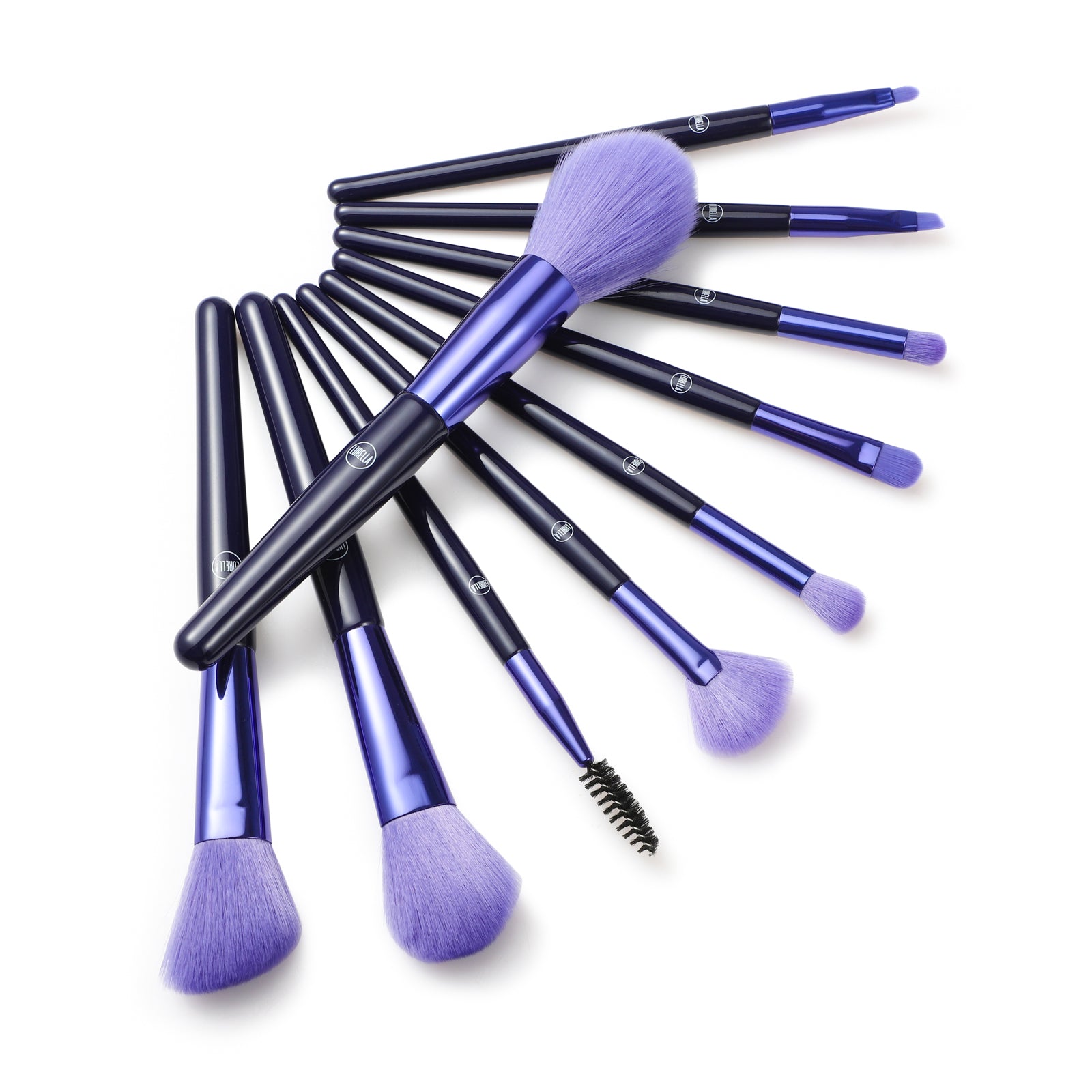 Artistry Ensemble Brush Set