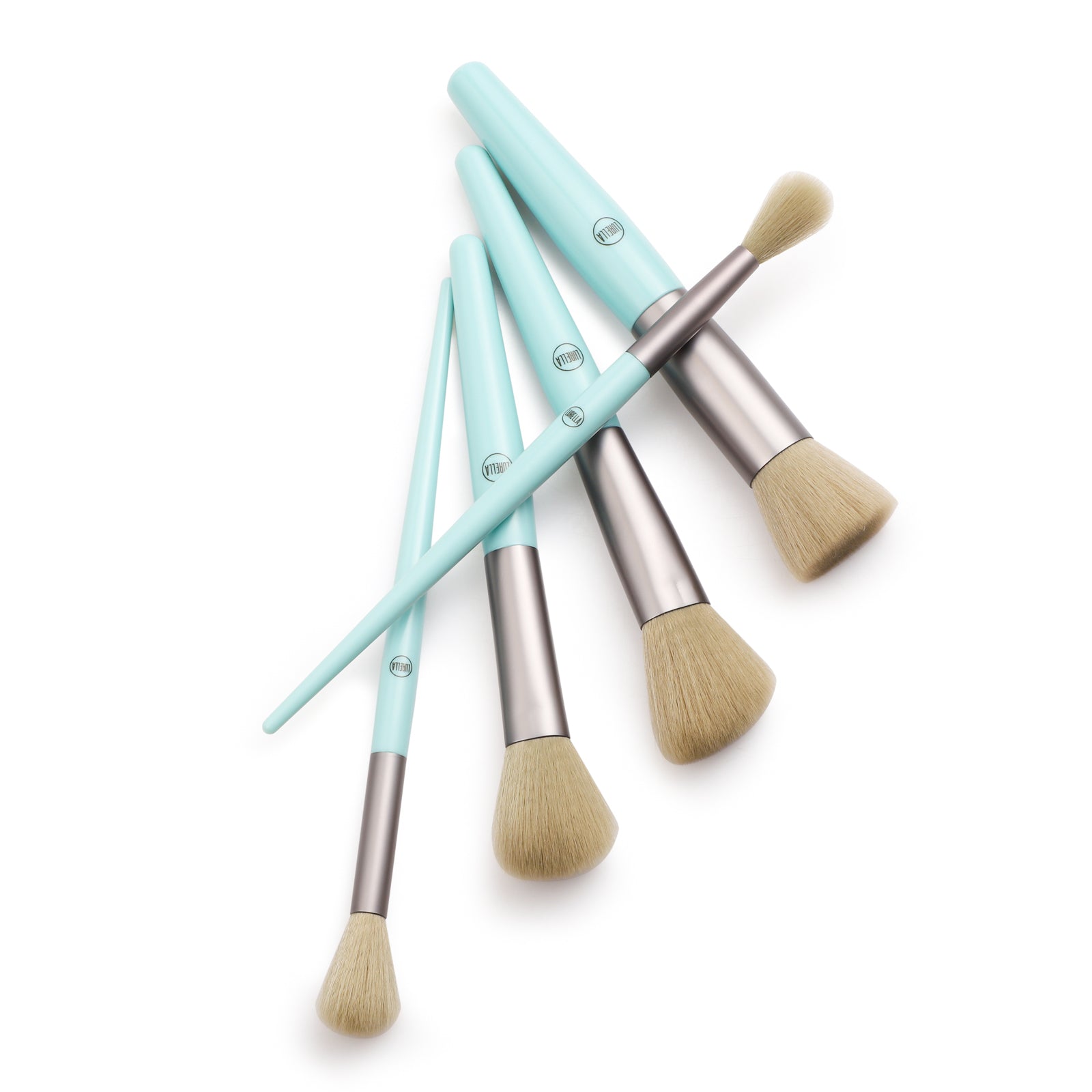 Radiant Strokes Brush Set