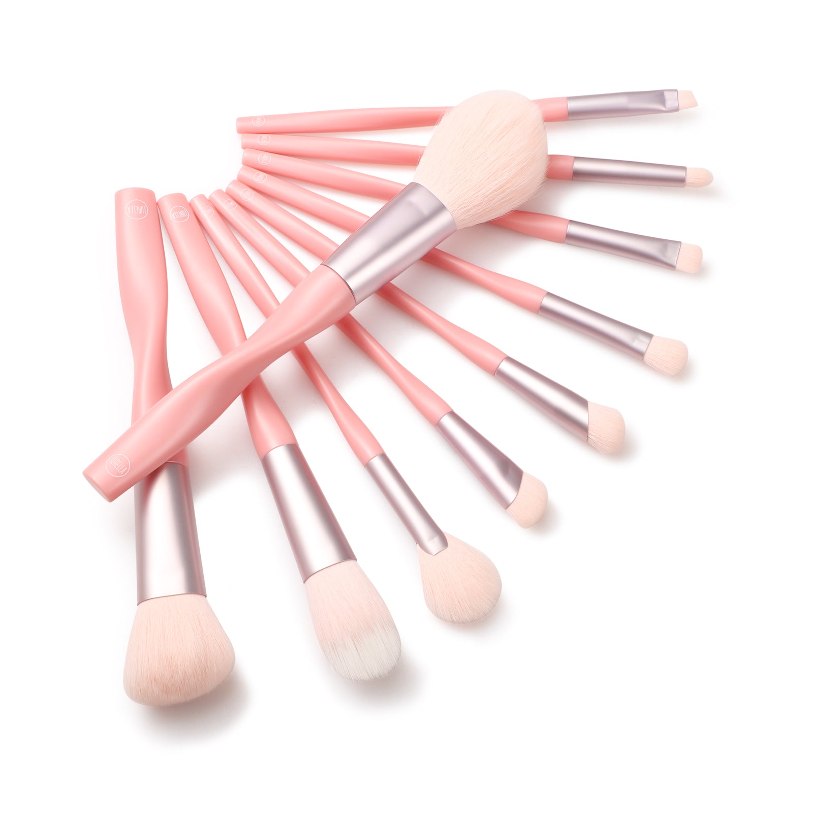 Signature Beauty Brush Set