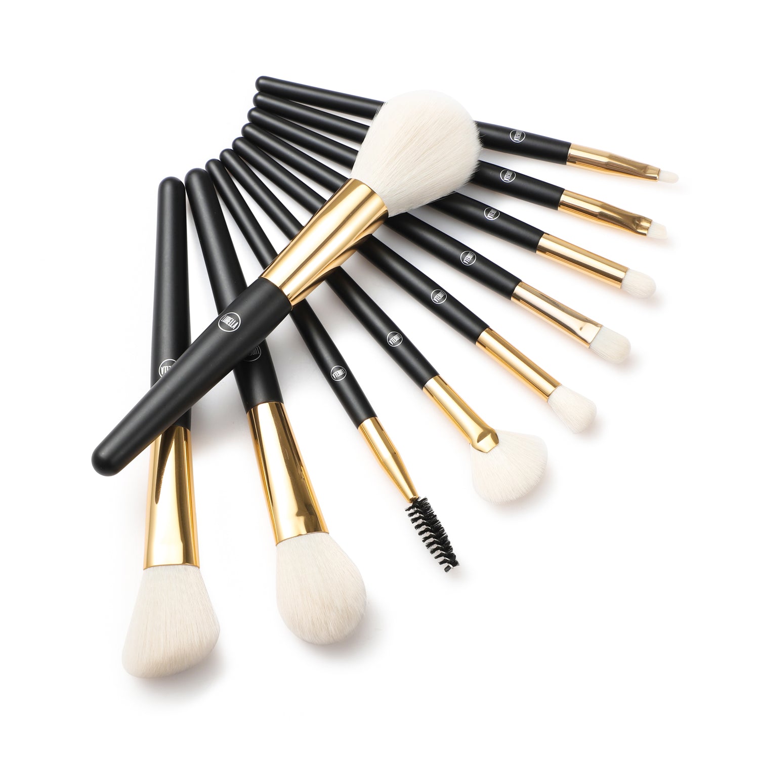 Chic Artistry Kit Brush Set