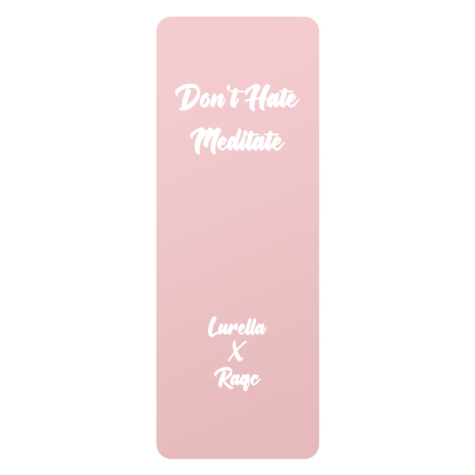 Yoga mat