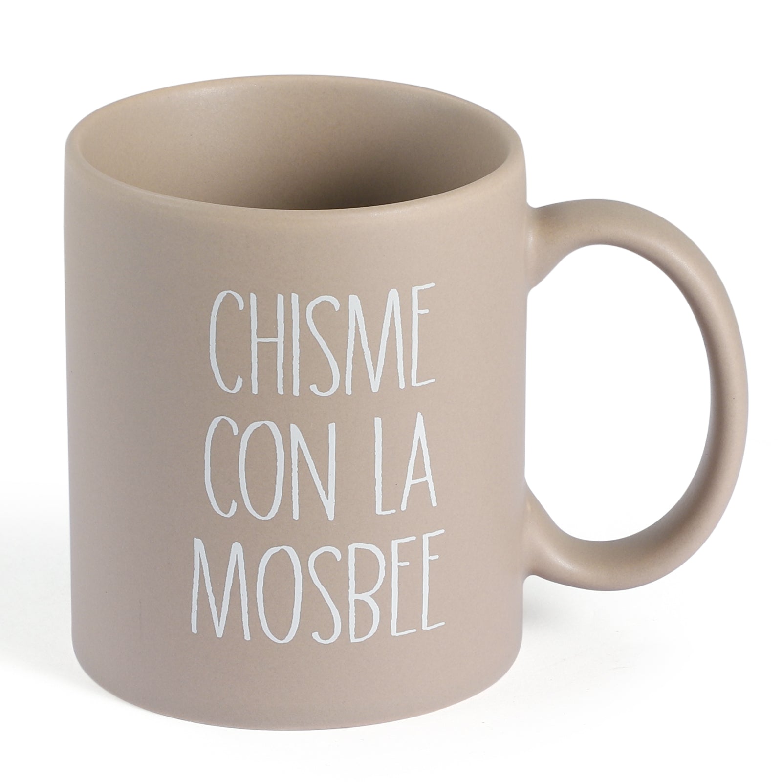 Lurella x MustBeCindy Mugs