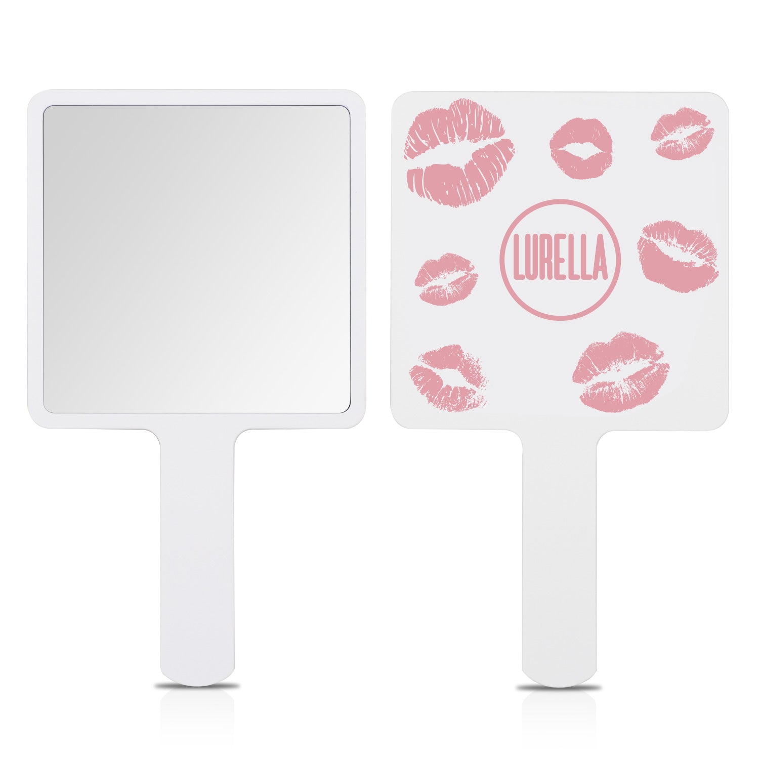 Mini Beso Mirror