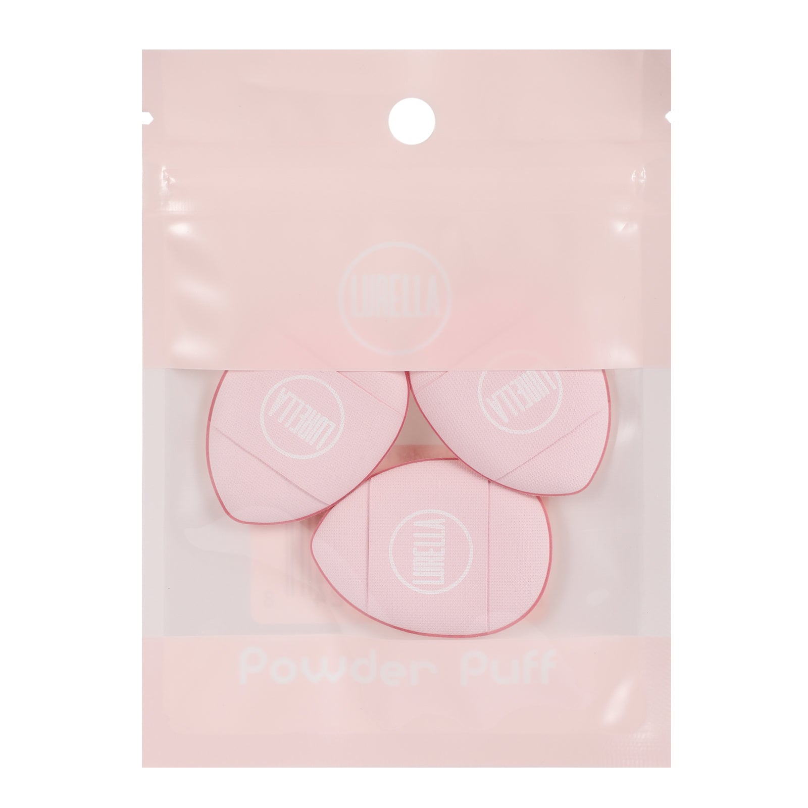 Mini Powder Puff