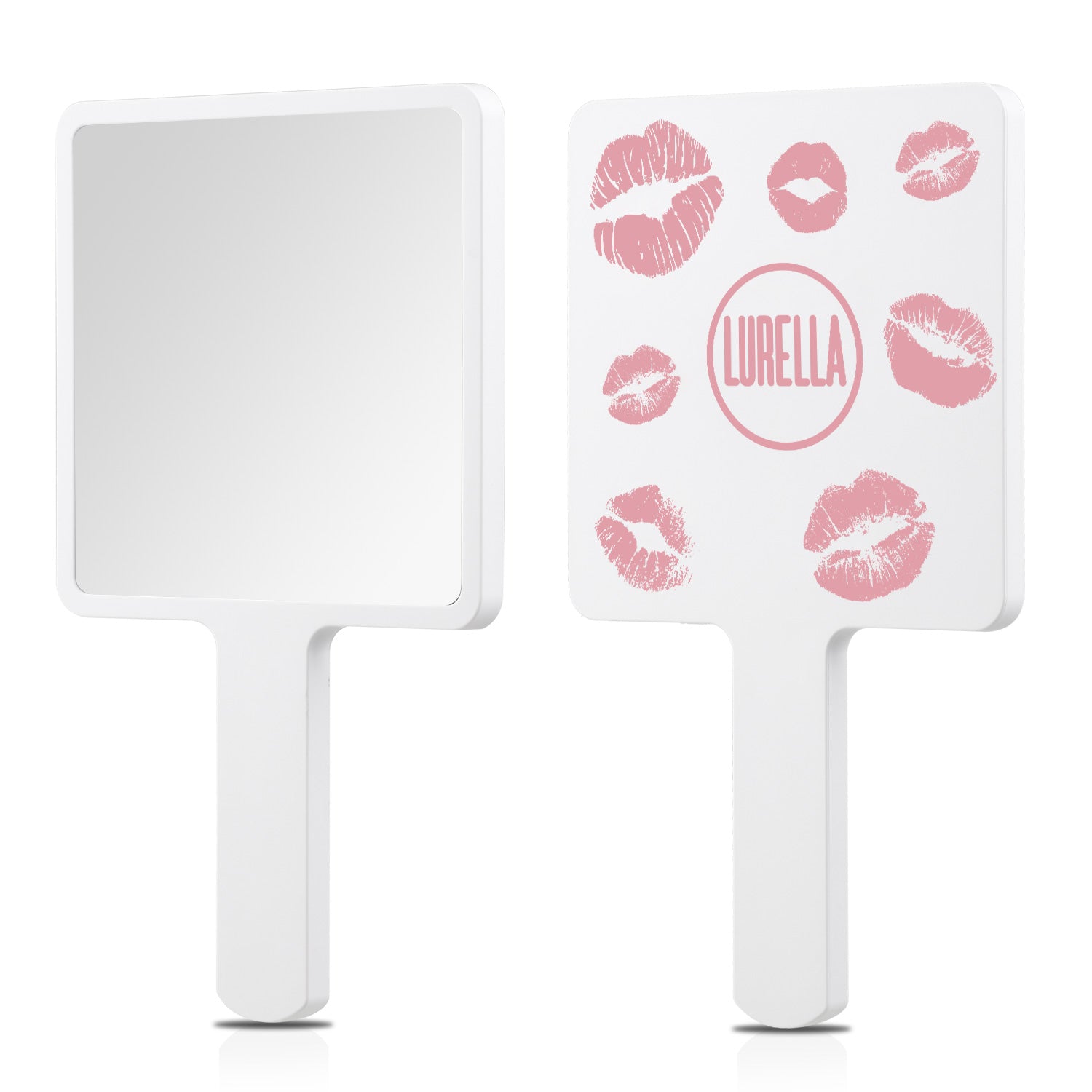 Mini Beso Mirror