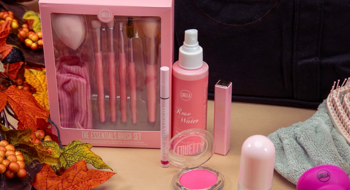 LurellaFam Subscription Box