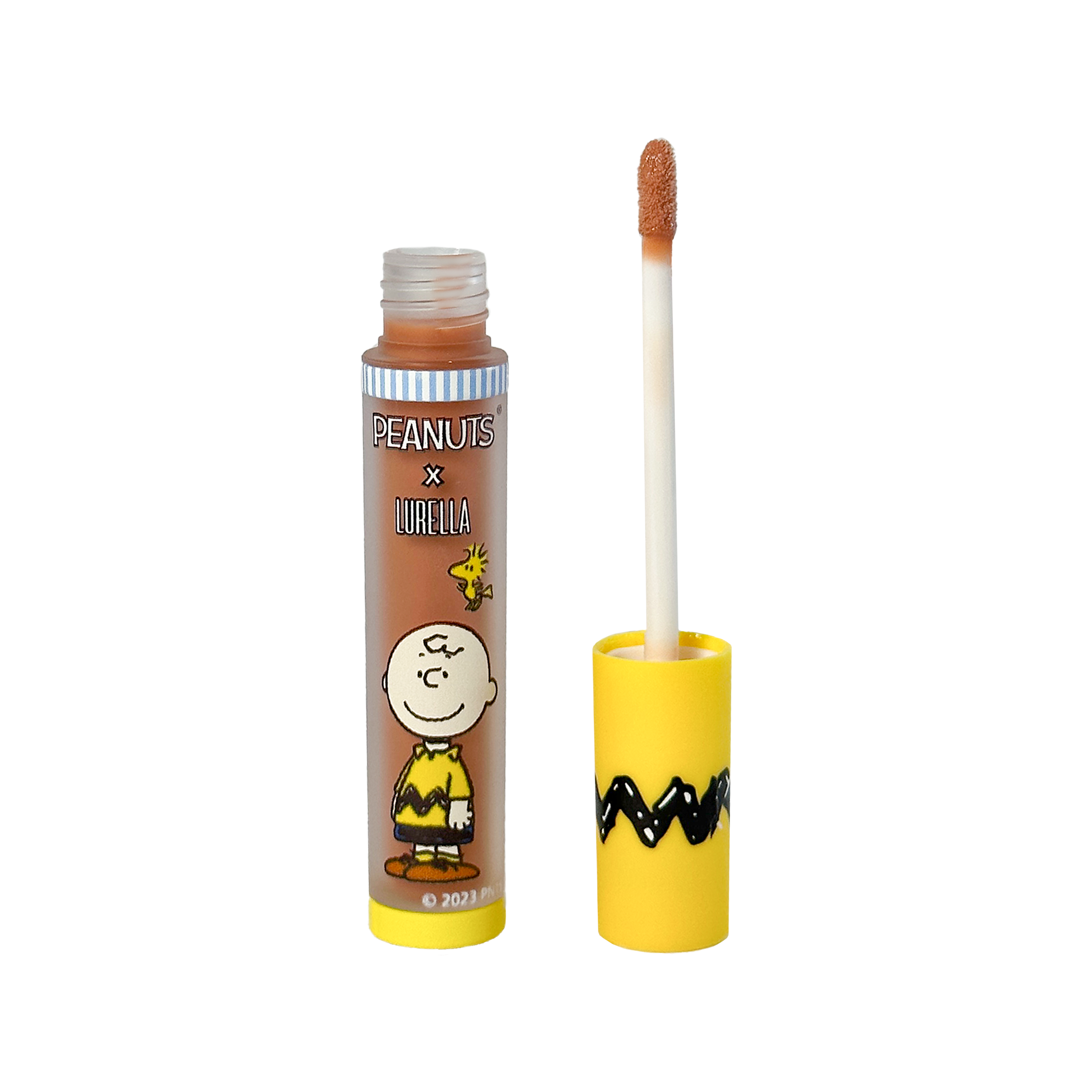 Peanuts Lip Kit