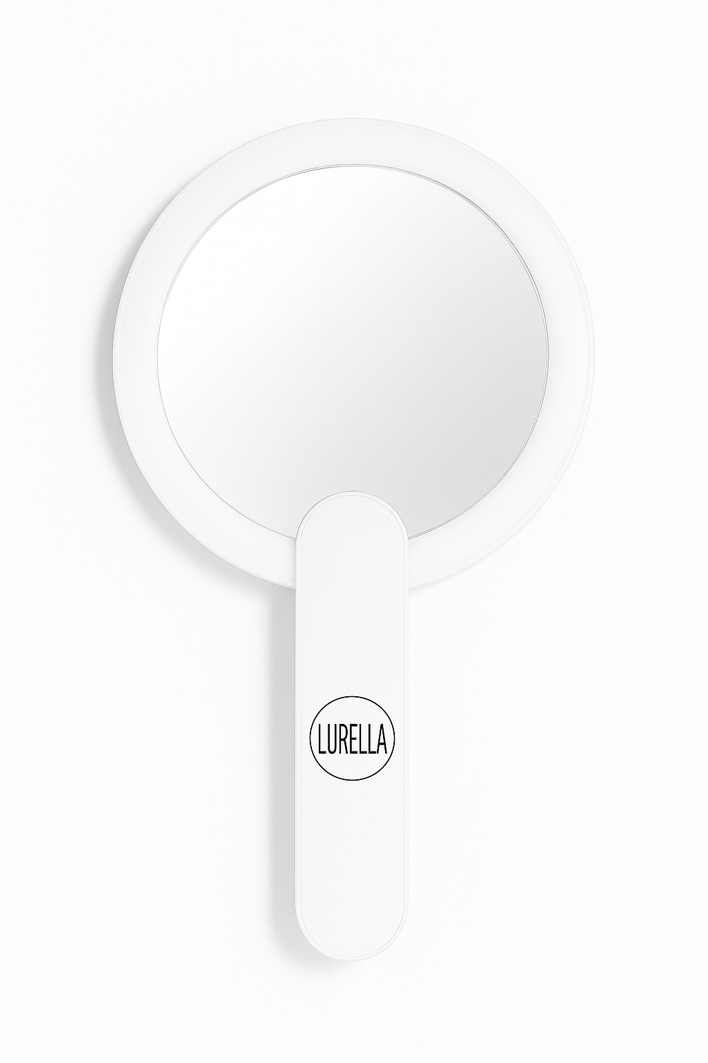 Snatched Compact Mirrors