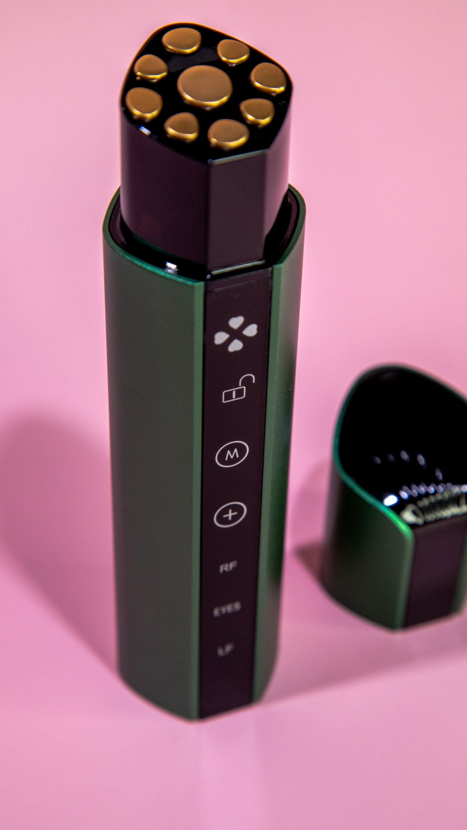 High Frequency Beauty Instrument Pro