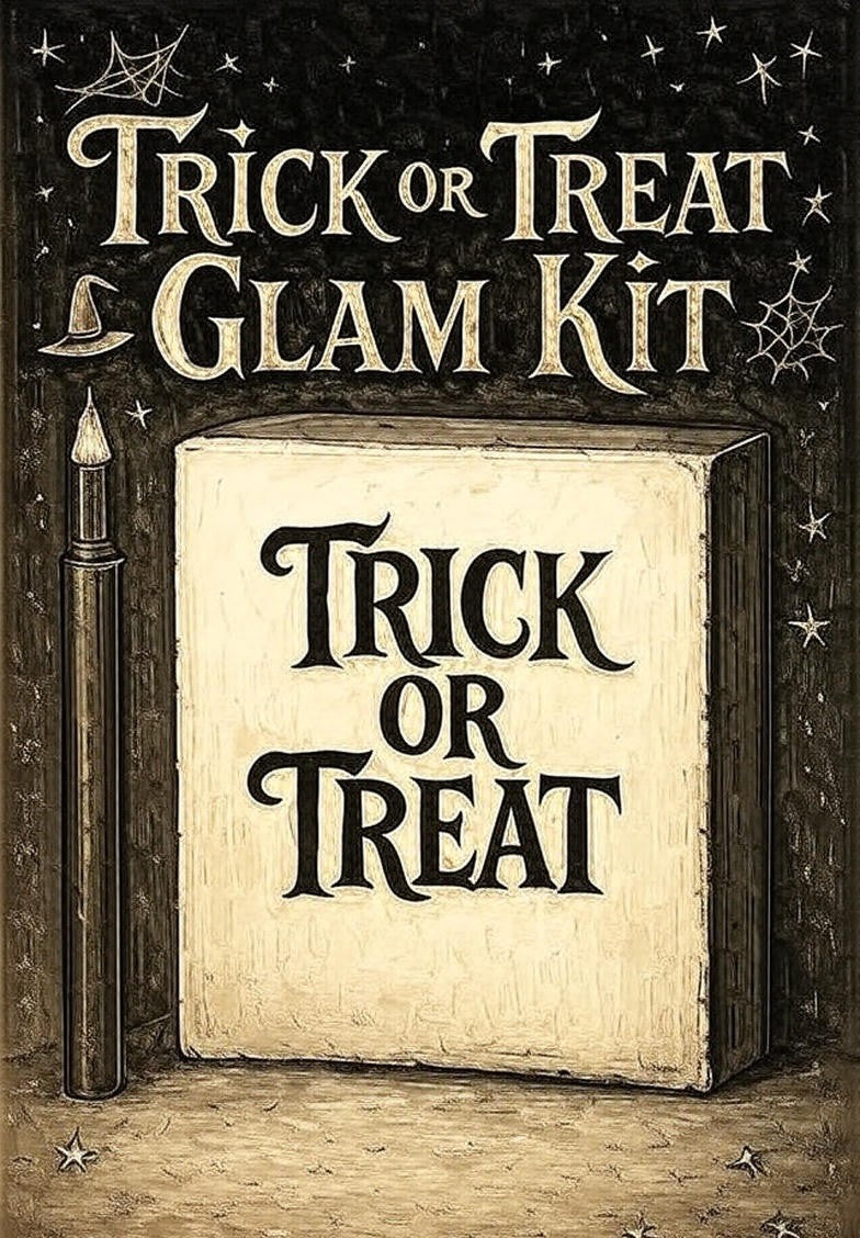 Halloween Bundles