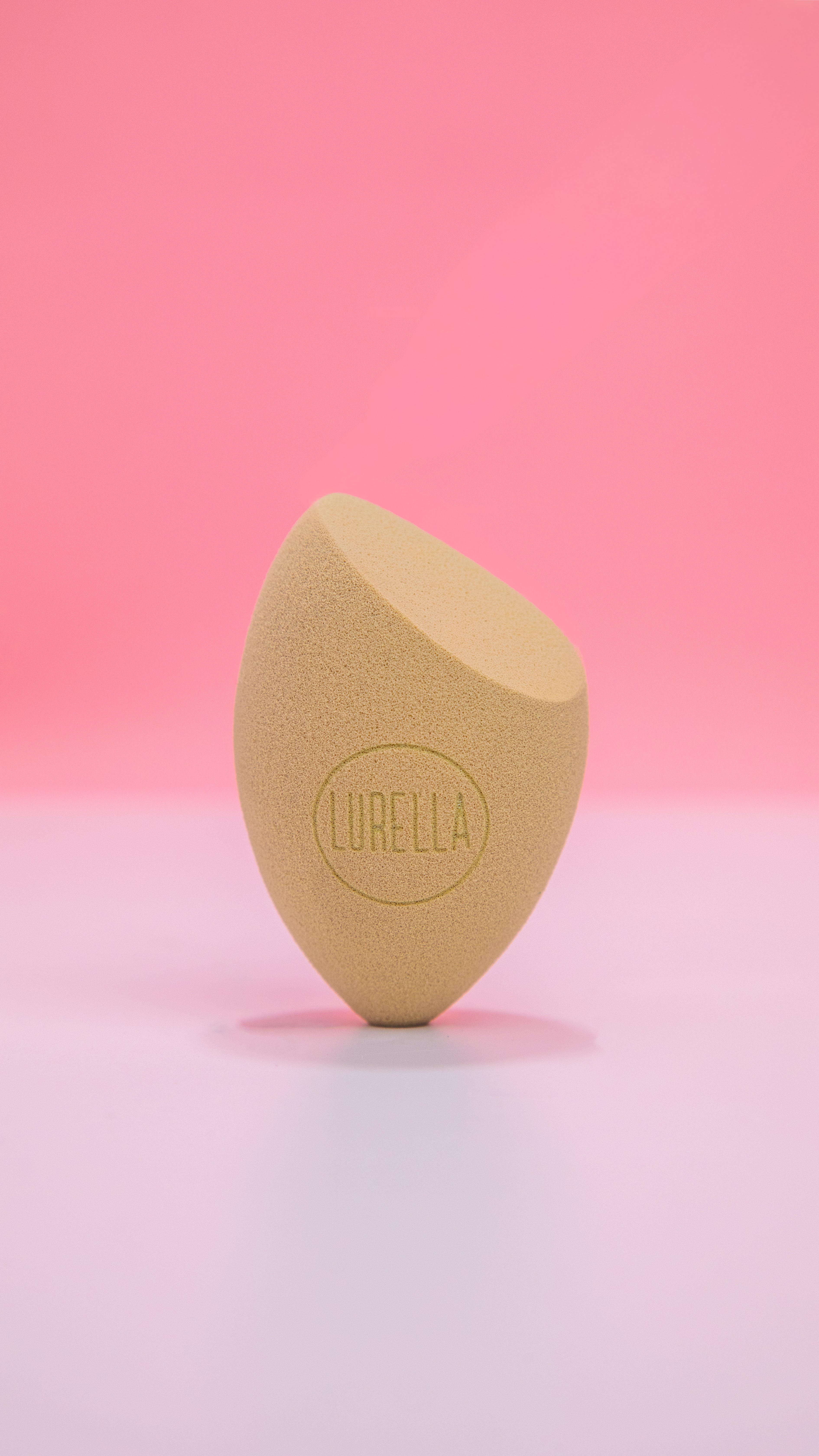 Angled Beauty Sponge