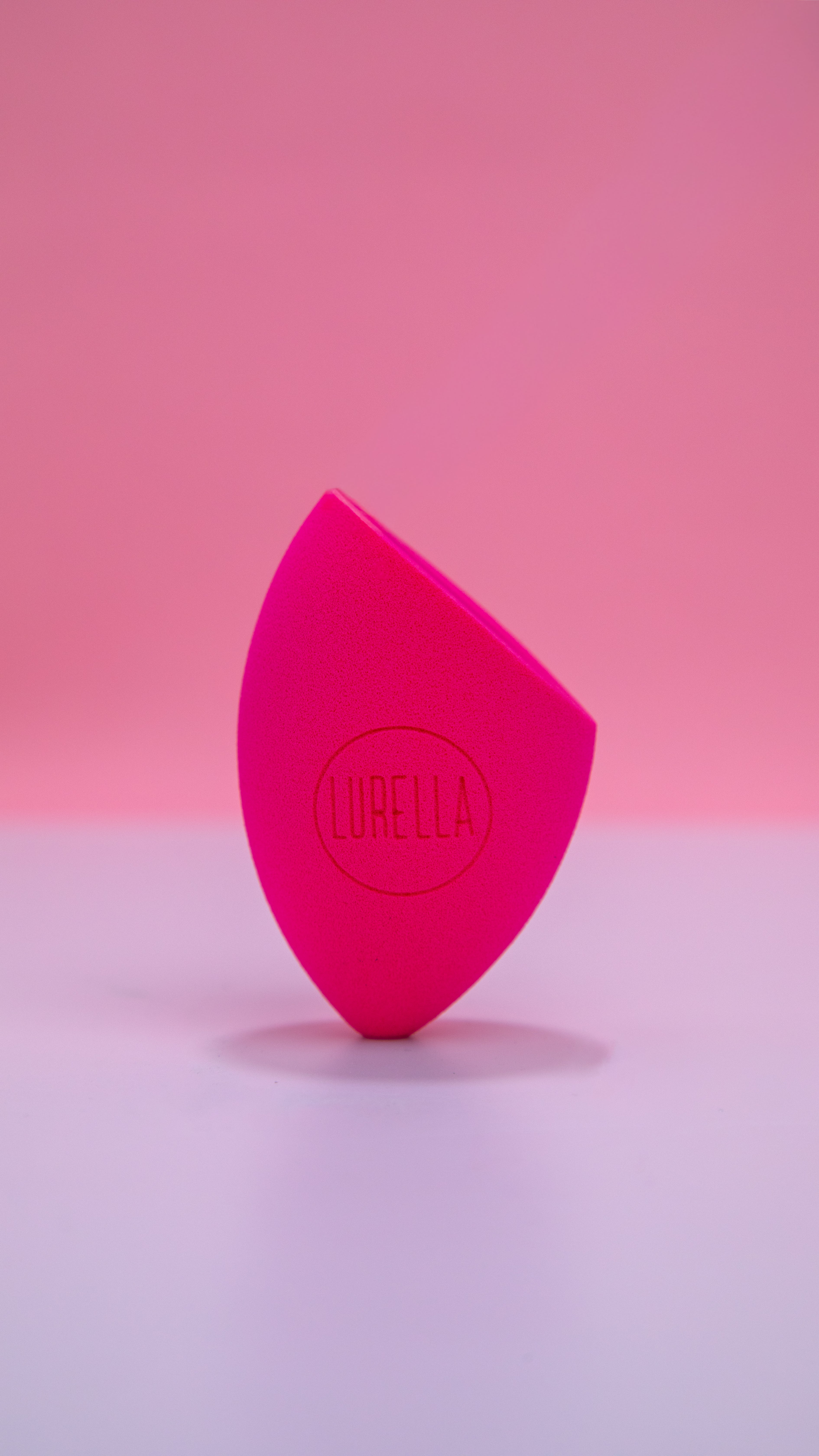 ANGLED SPONGE VIOLET