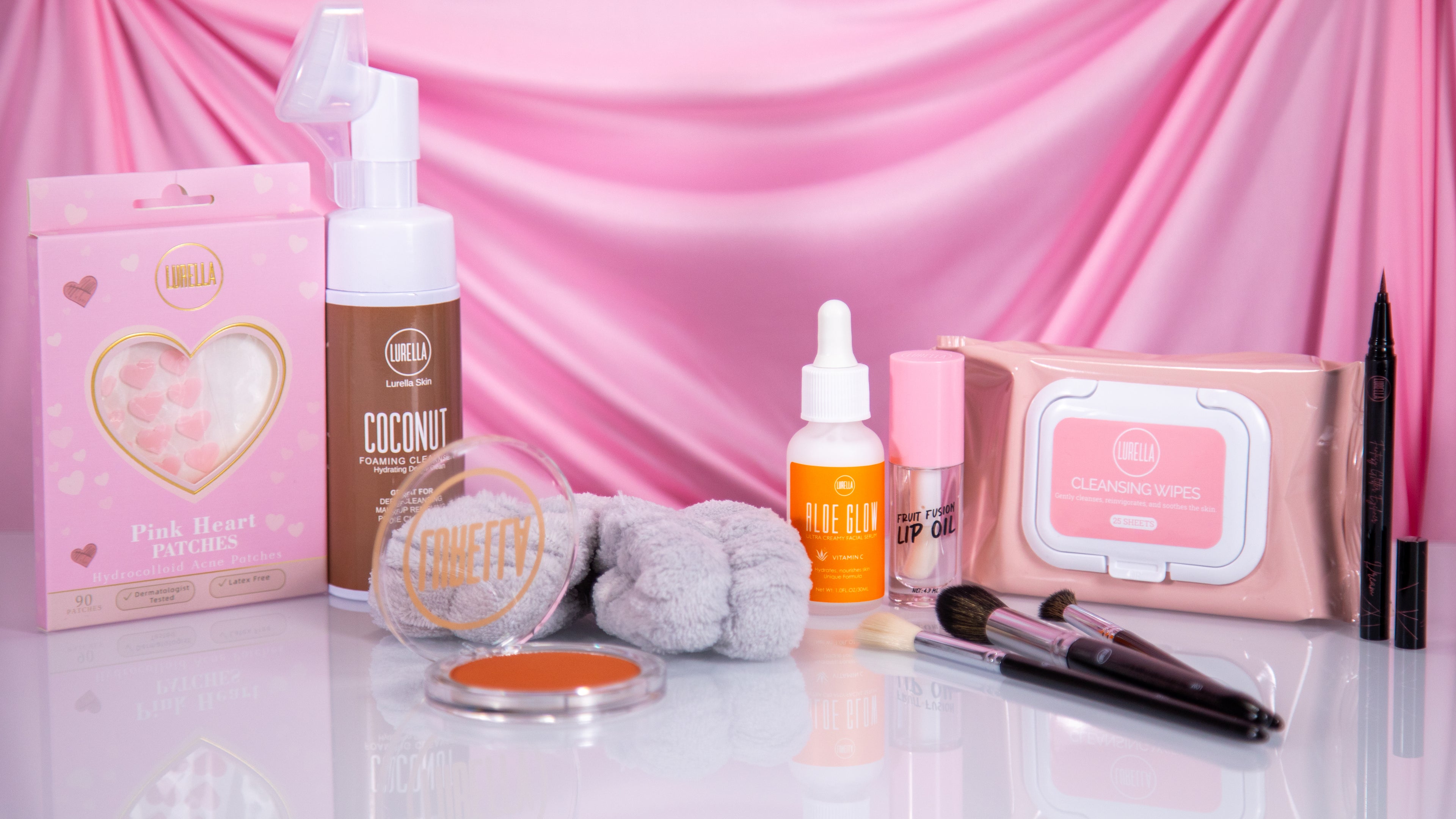 LurellaFam Subscription Box