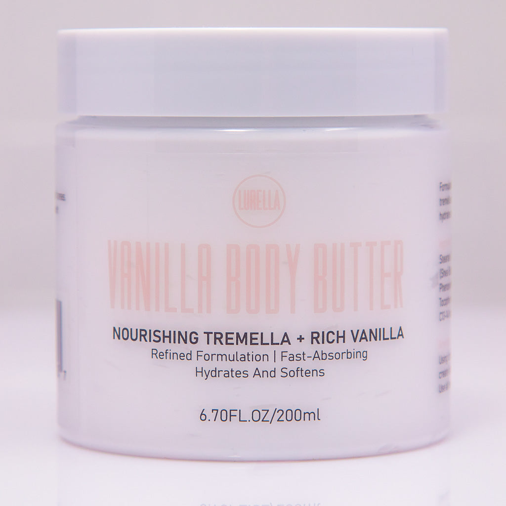 Body Butters