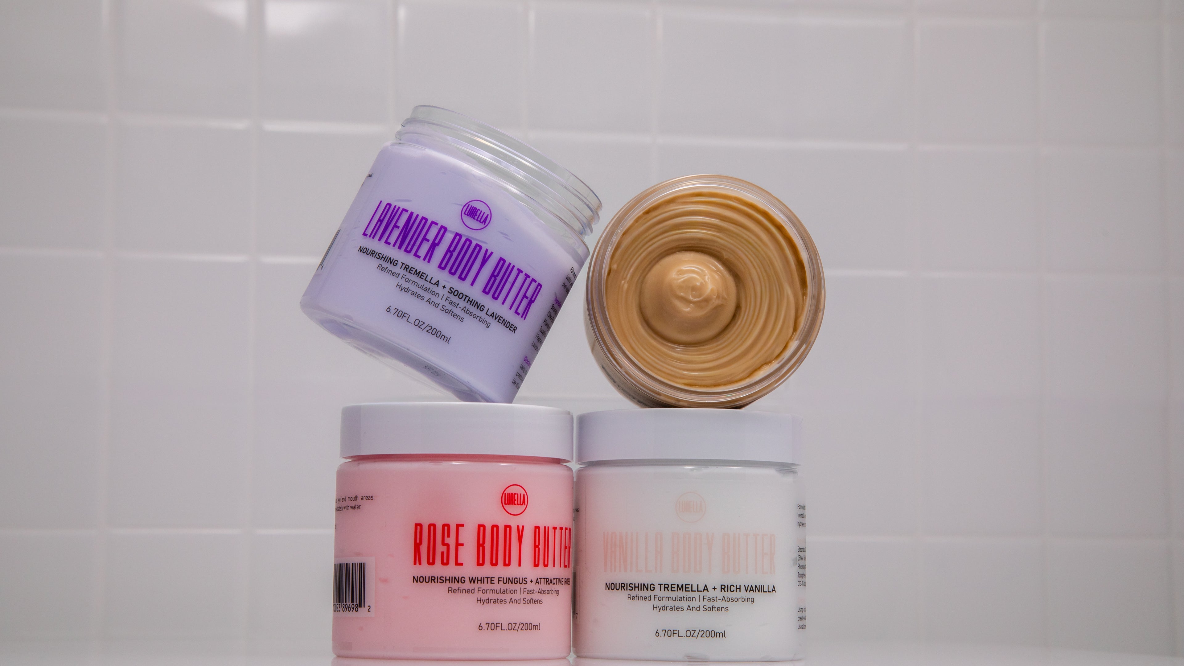 Body Butters