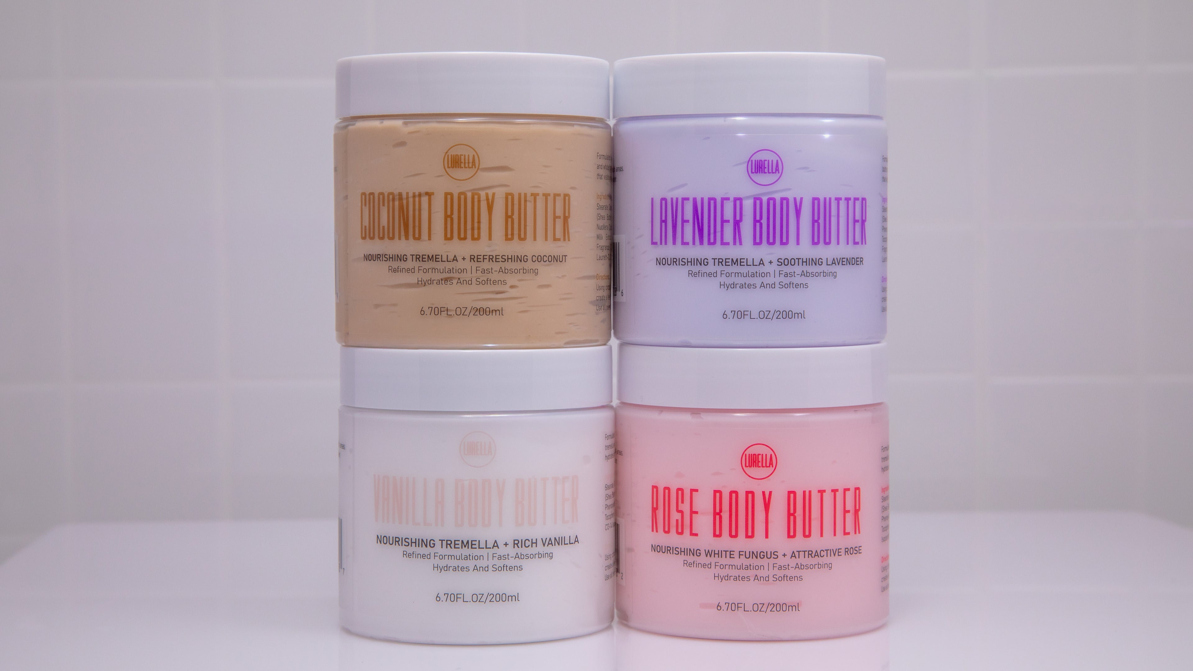 Body Butters