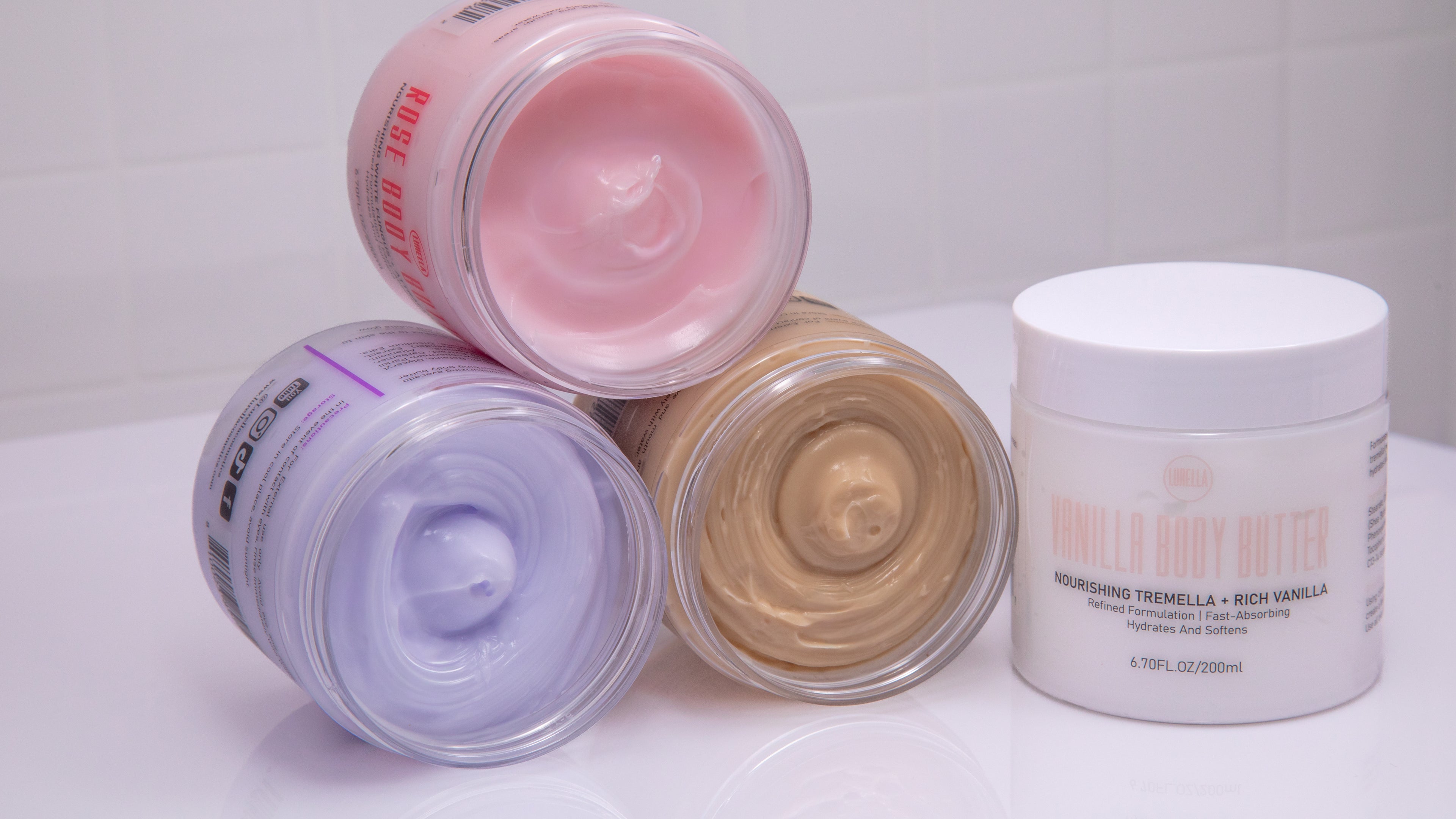 Body Butters
