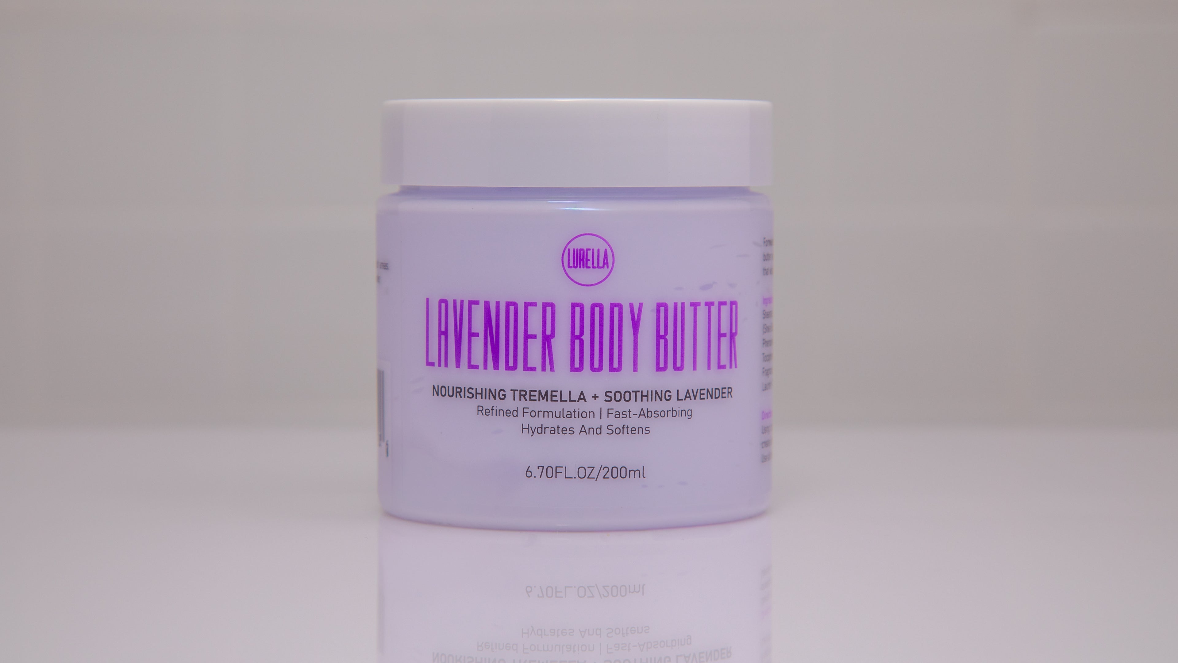 Body Butters