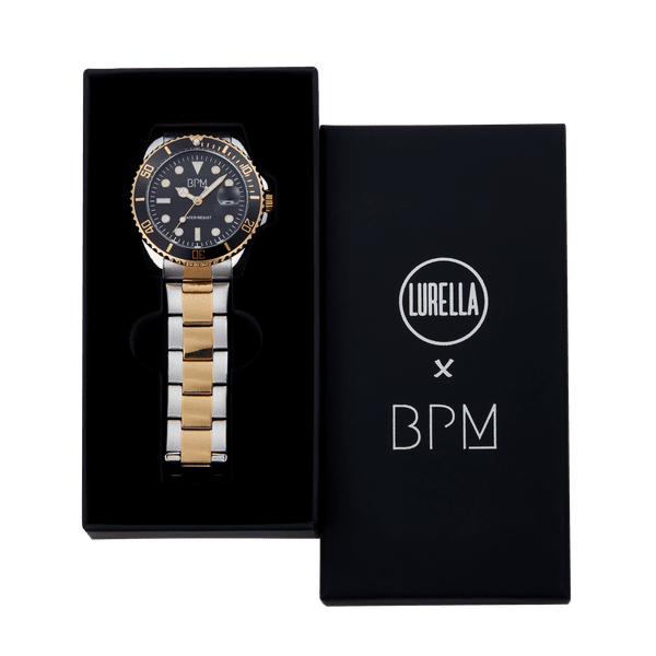 BPM Mens Watch