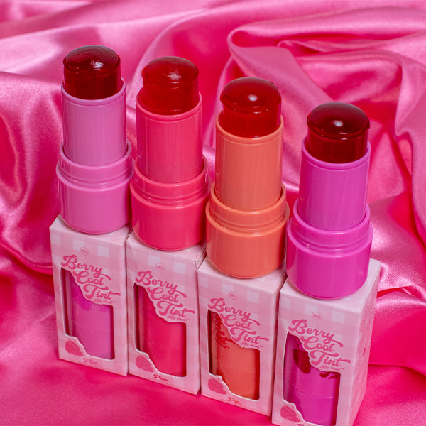Berry Cool Jelly Tint Bundle