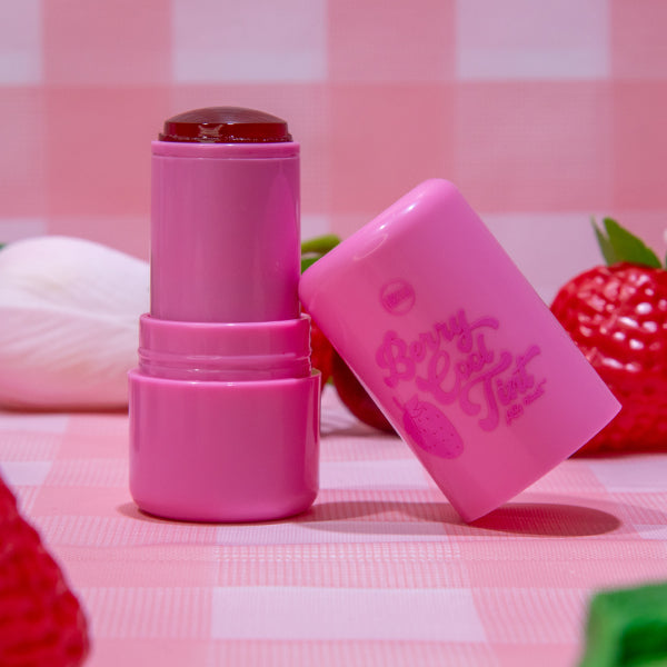 Berry Cool Jelly Tint Bundle