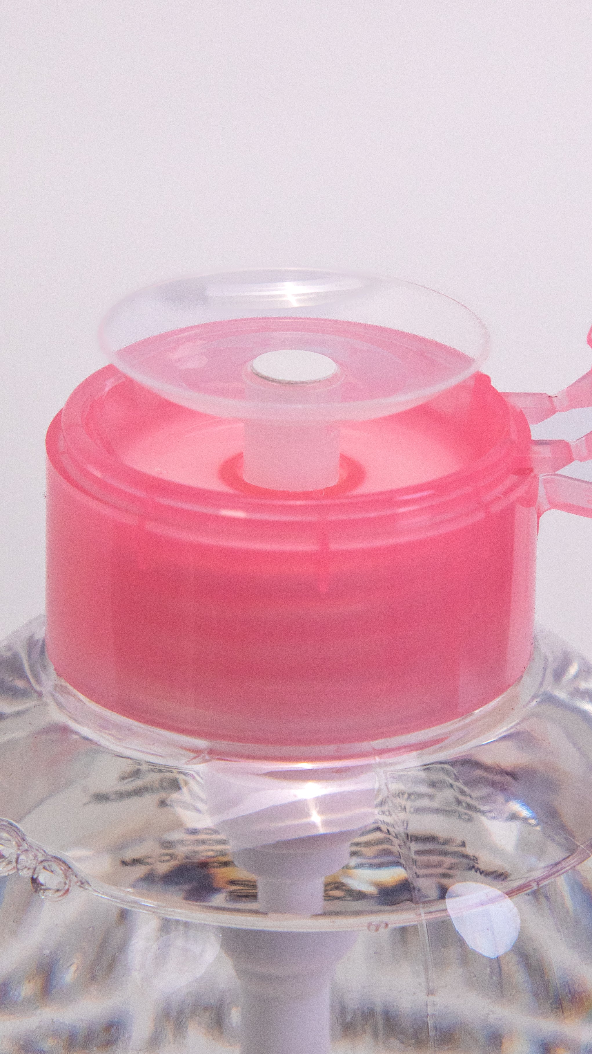 Micellar Cleansing Water