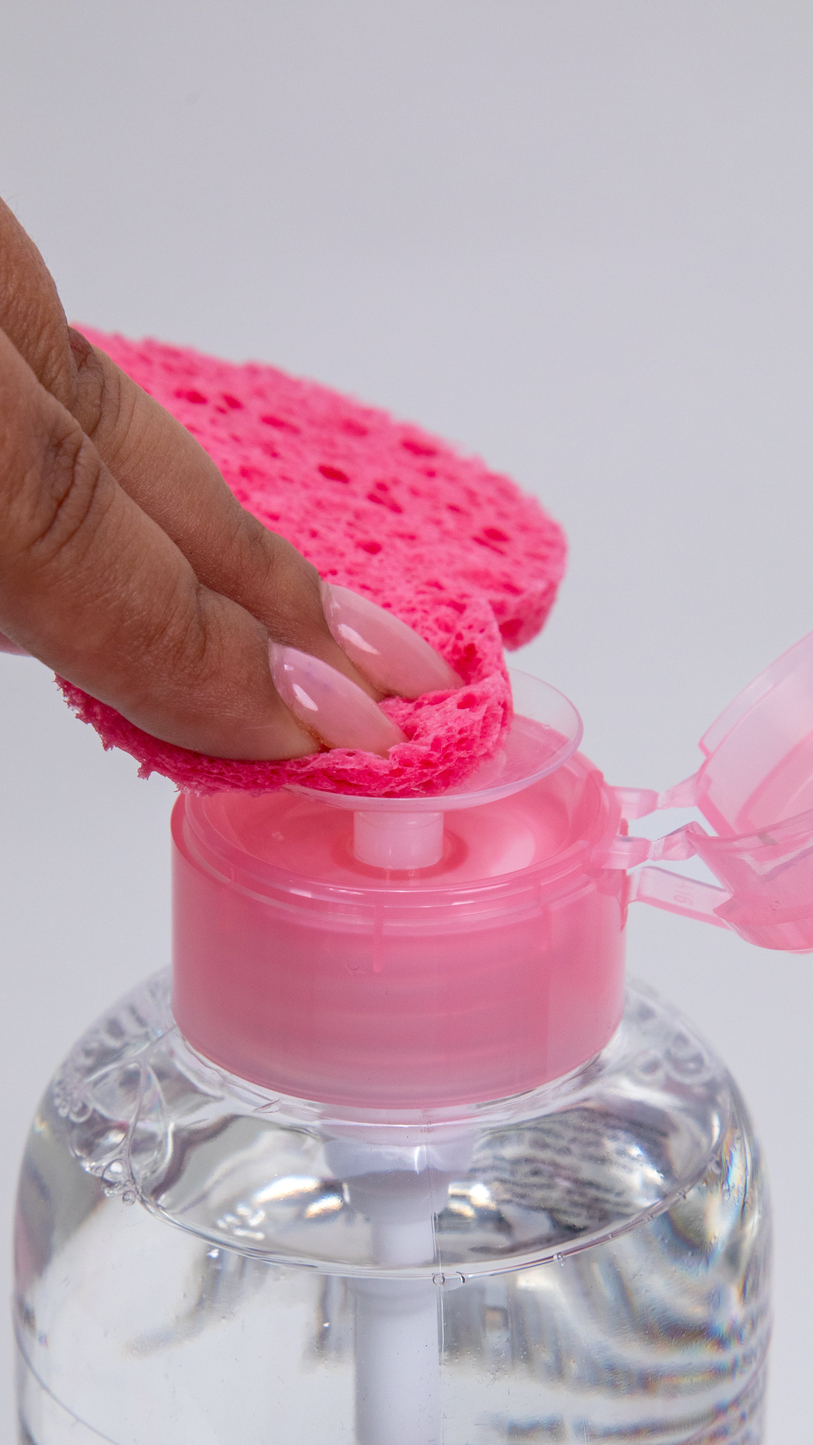 Micellar Cleansing Water