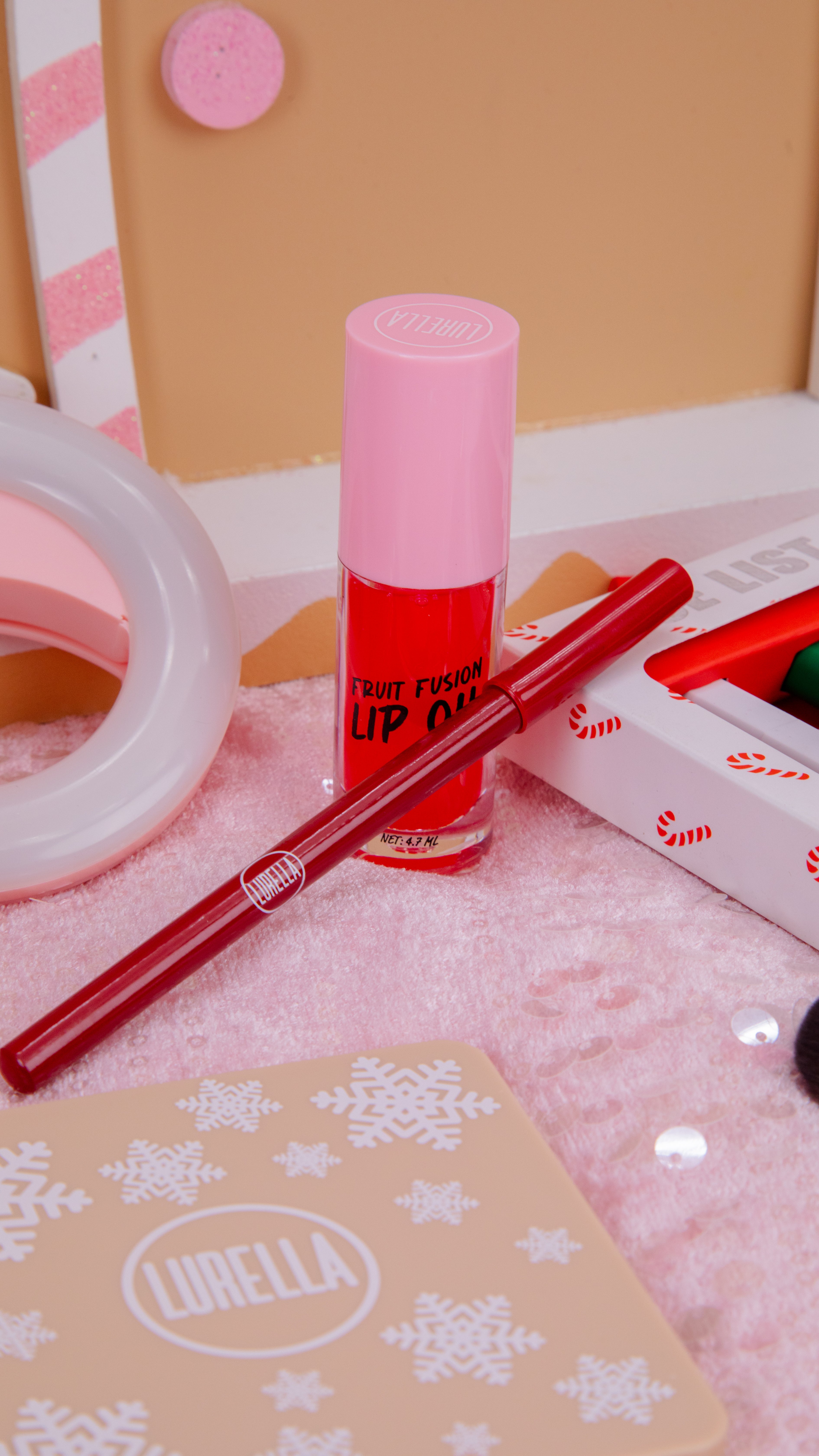 LurellaFam Subscription Box