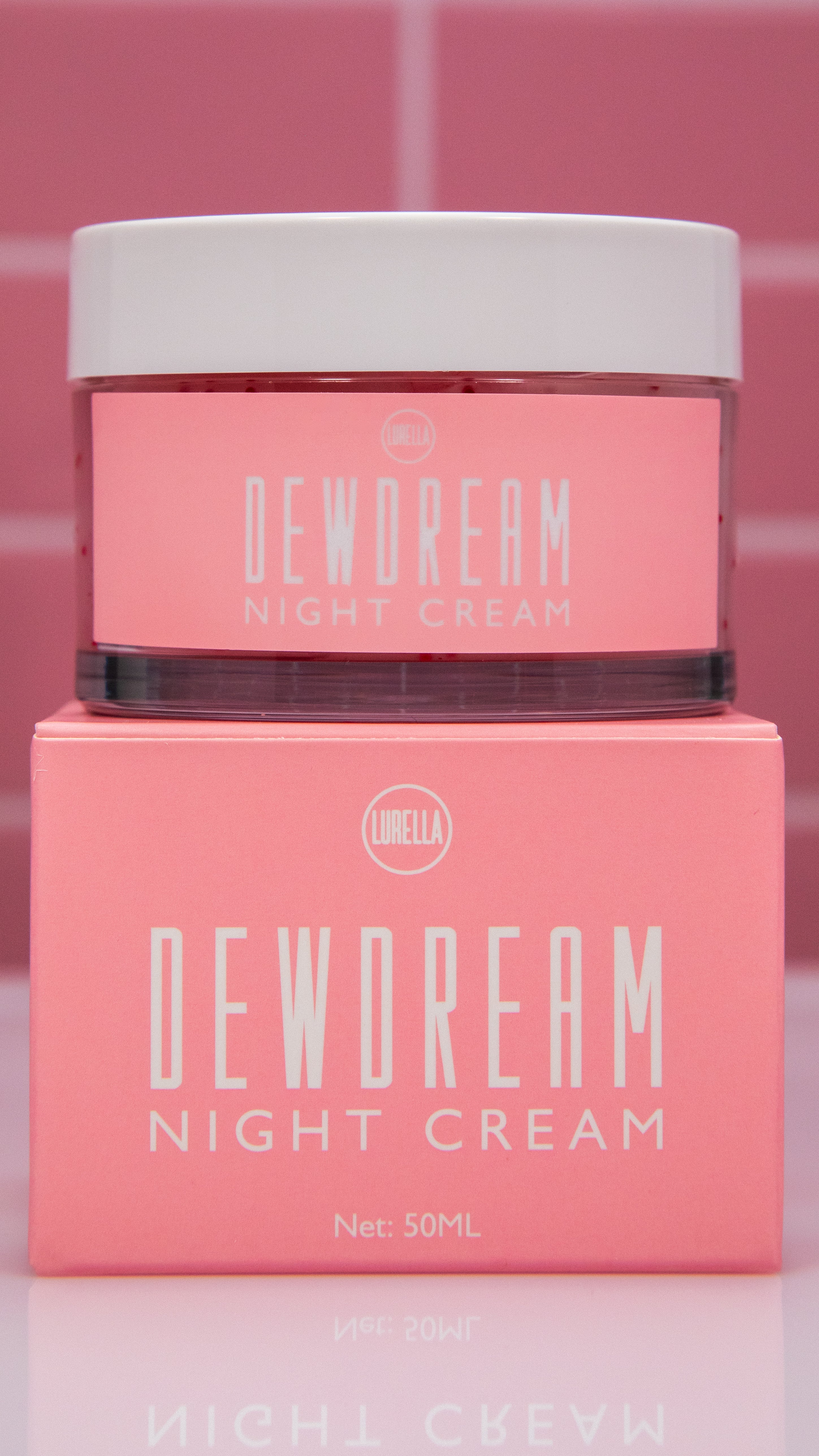 DewDream Night Cream
