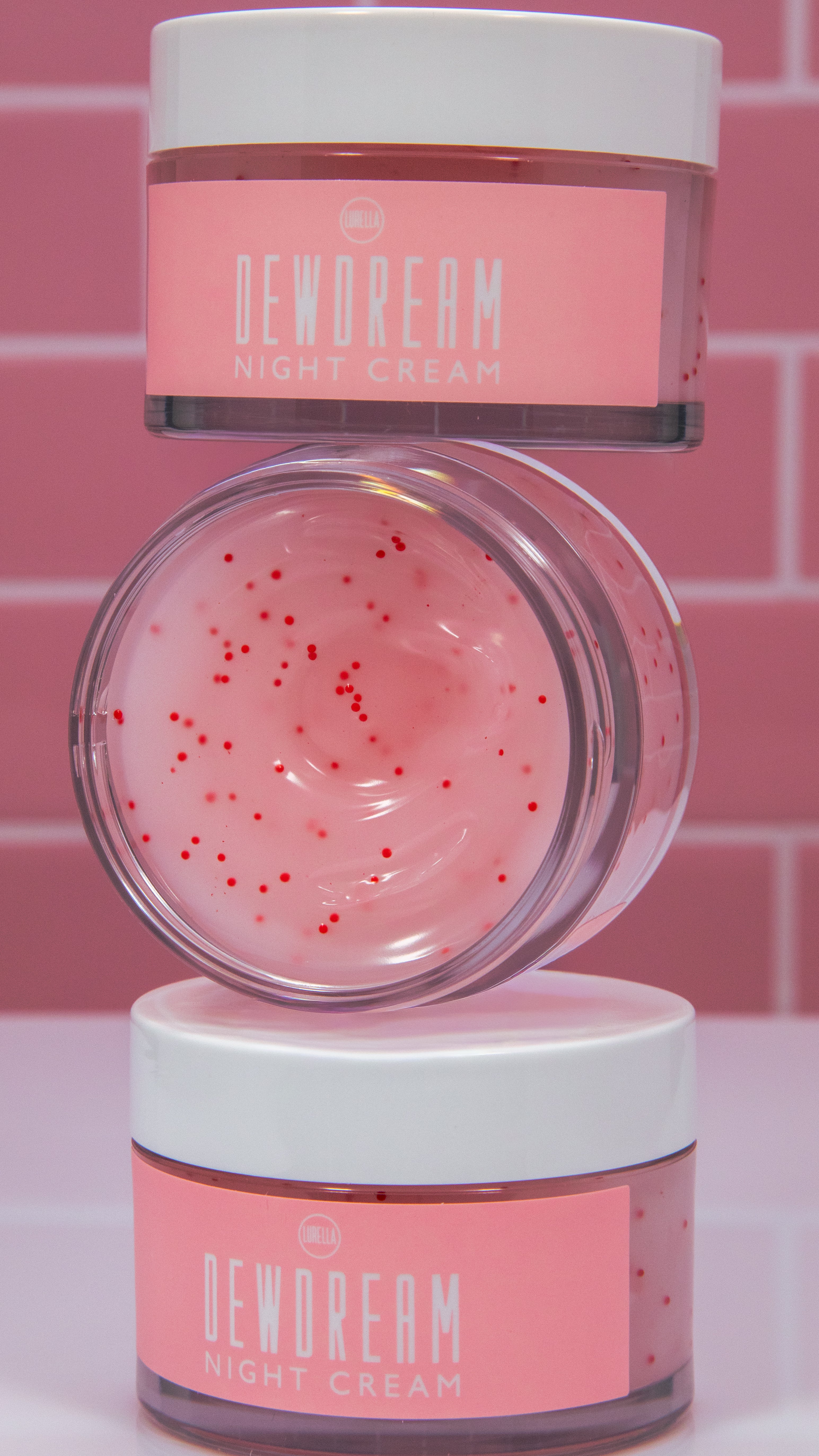 DewDream Night Cream