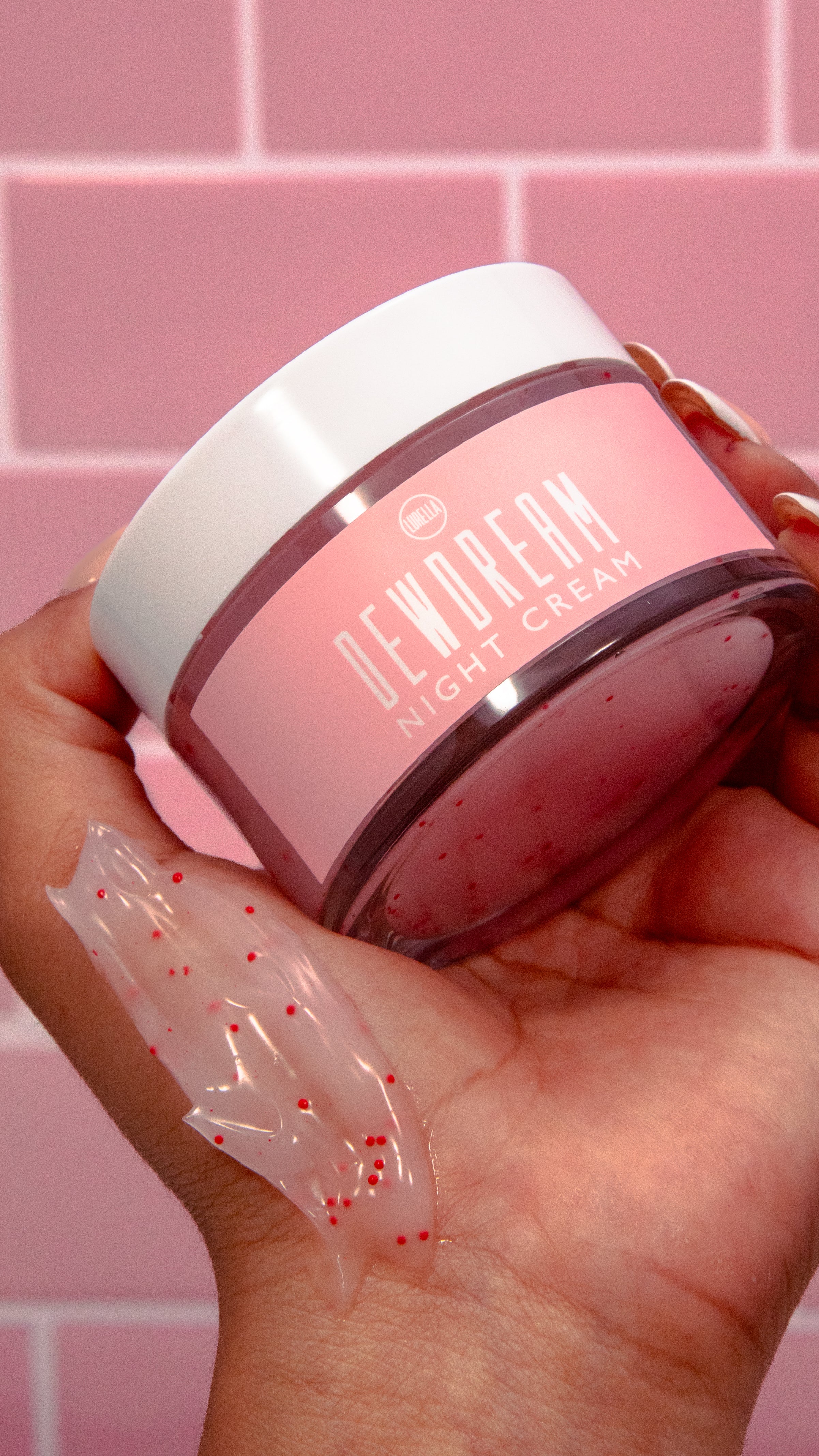 DewDream Night Cream