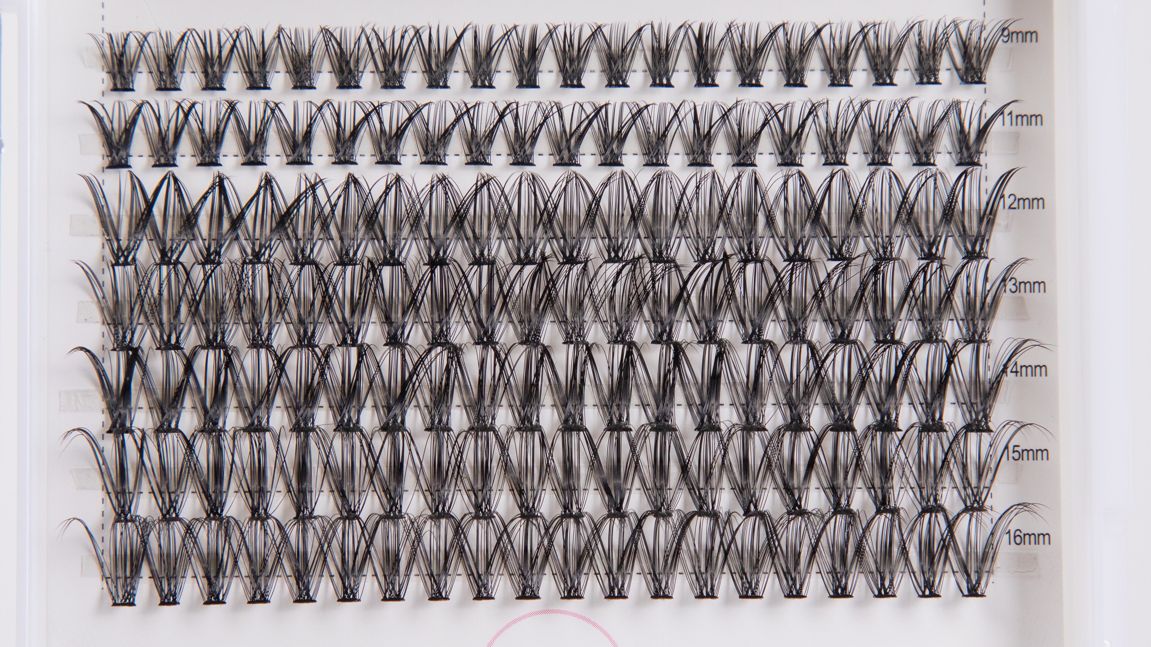 DIY Lash Cluster Kit