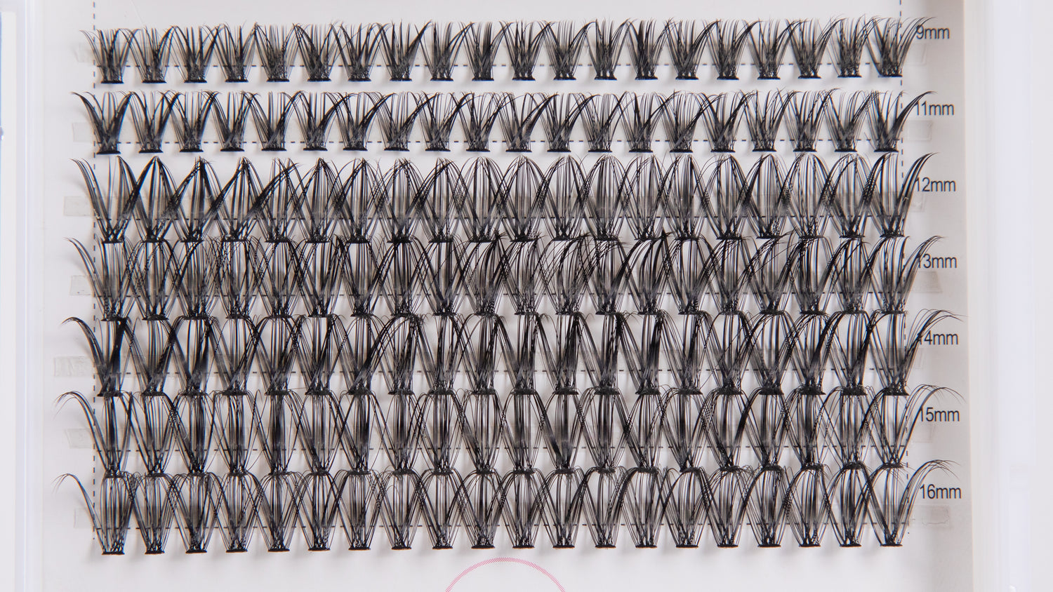 DIY Lash Cluster Kit