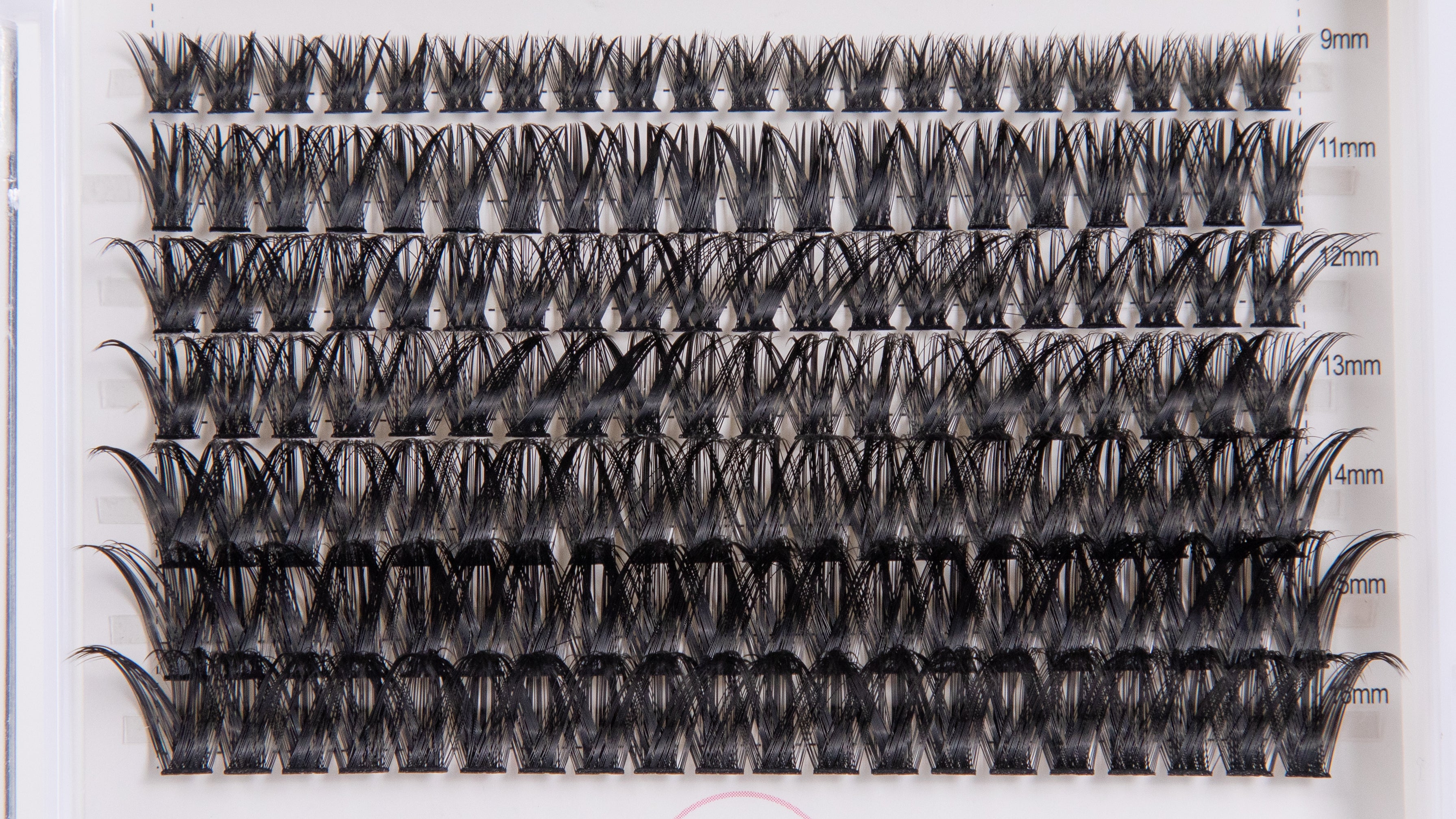 DIY Lash Cluster Kit