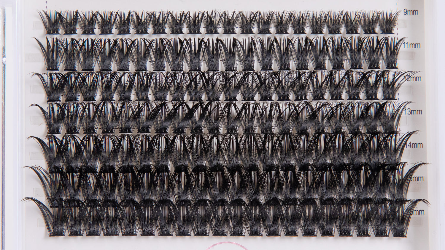 DIY Lash Cluster Kit