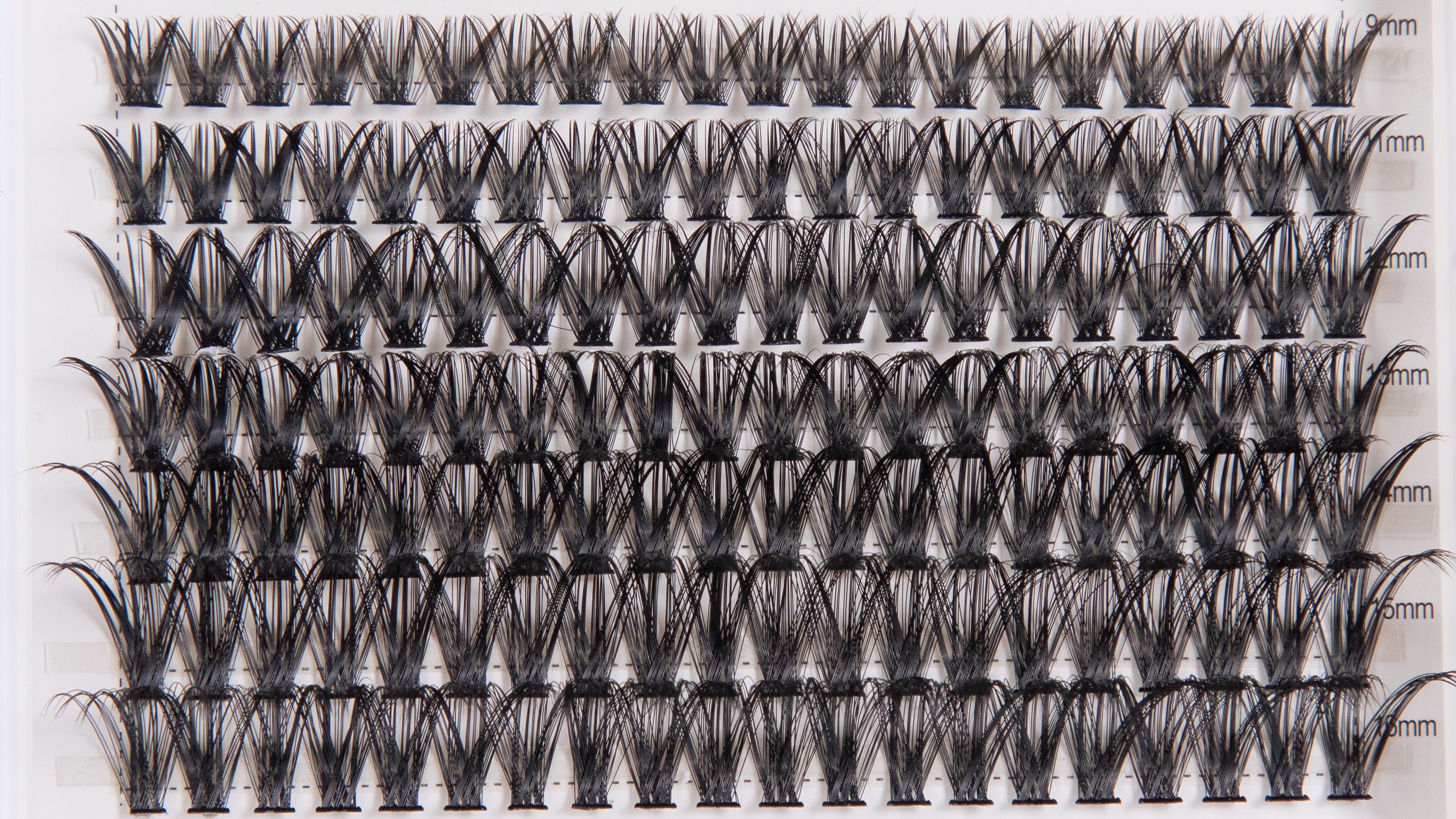 DIY Lash Cluster Kit