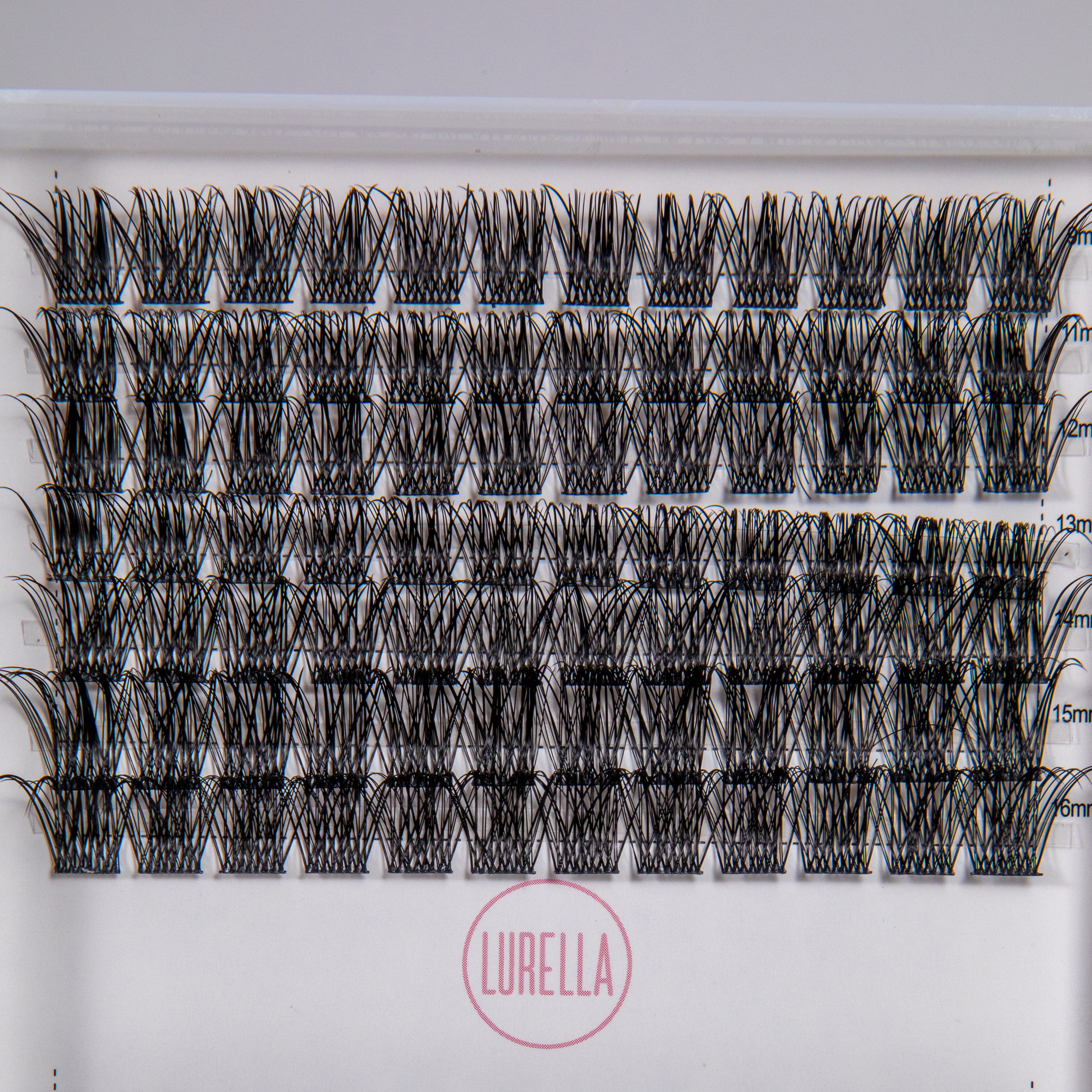 DIY Lash Cluster Kit