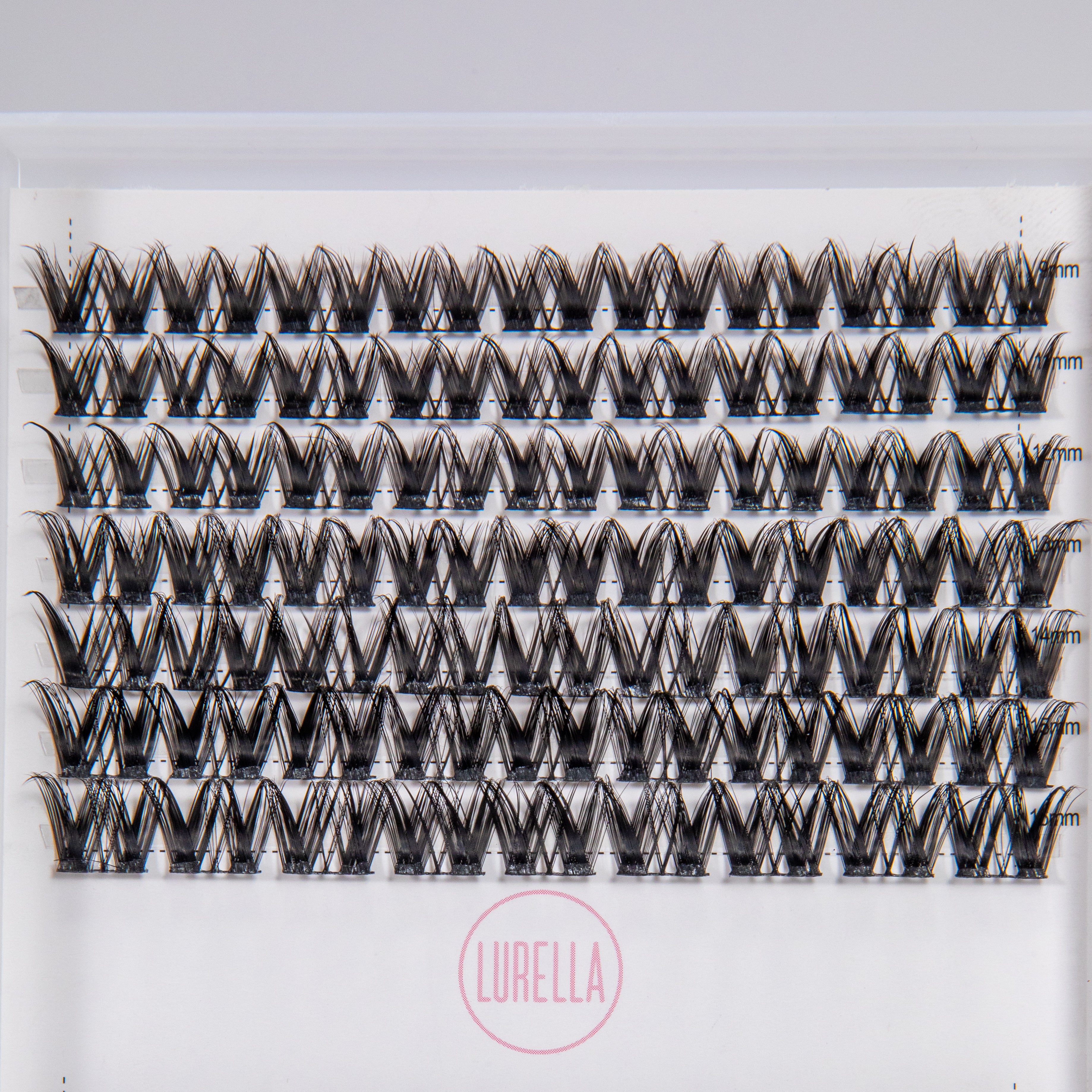 DIY Lash Cluster Kit