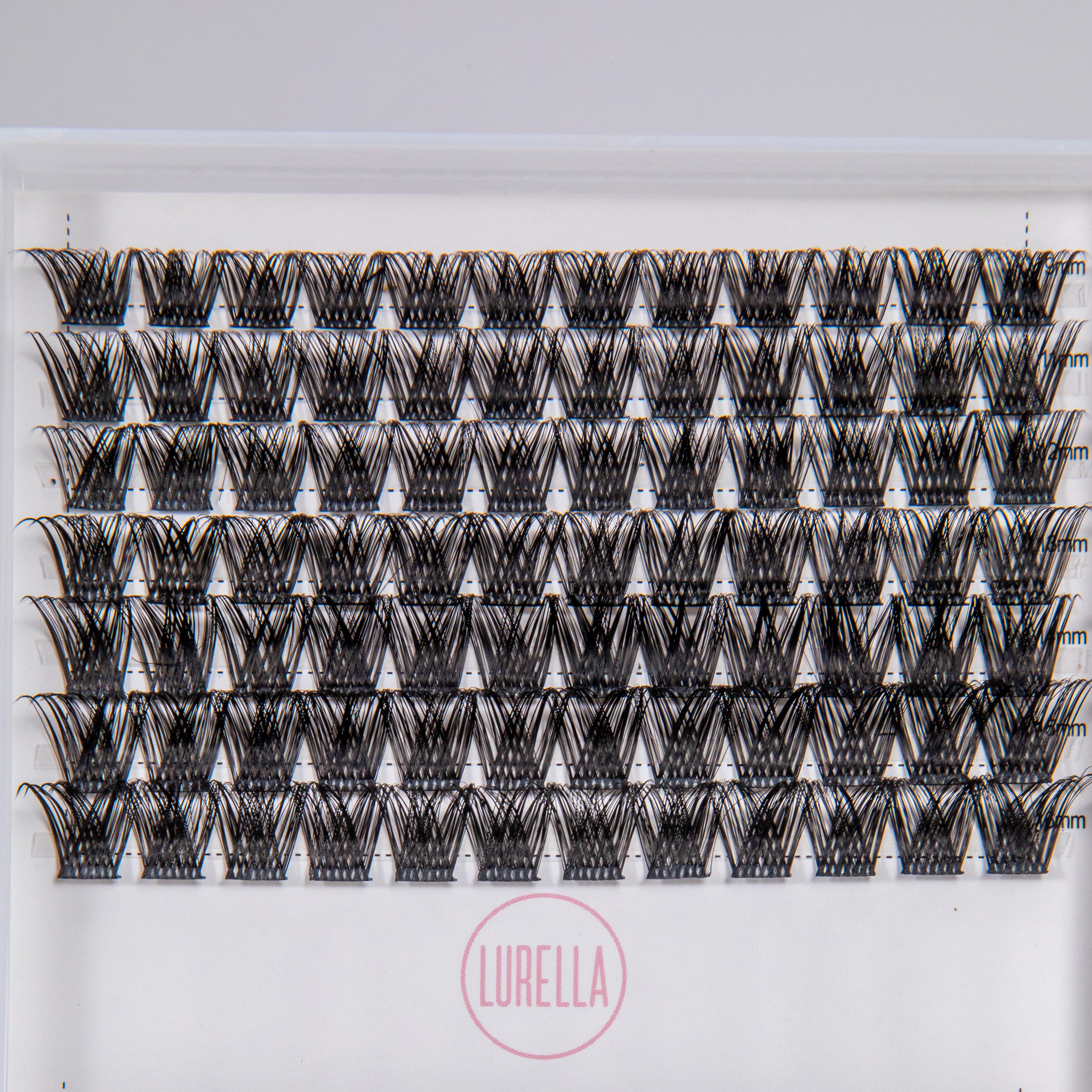 DIY Lash Cluster Kit