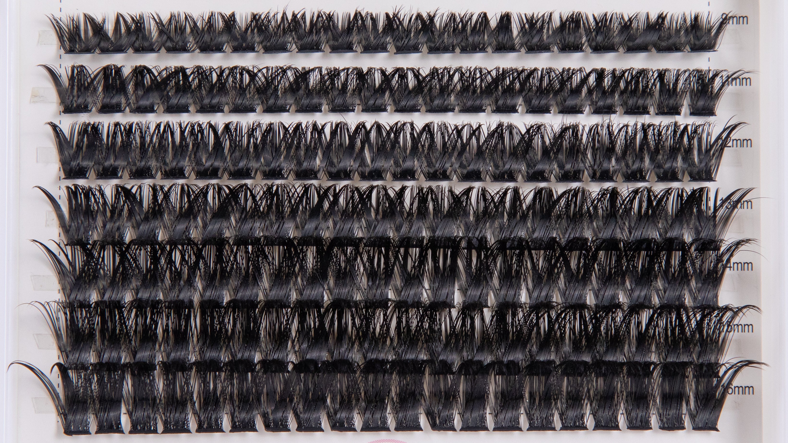 DIY Lash Cluster Kit