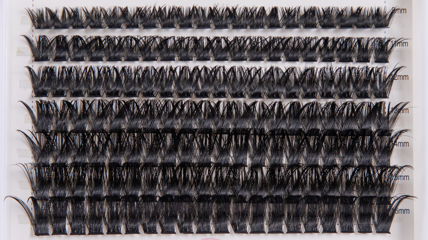 DIY Lash Cluster Kit