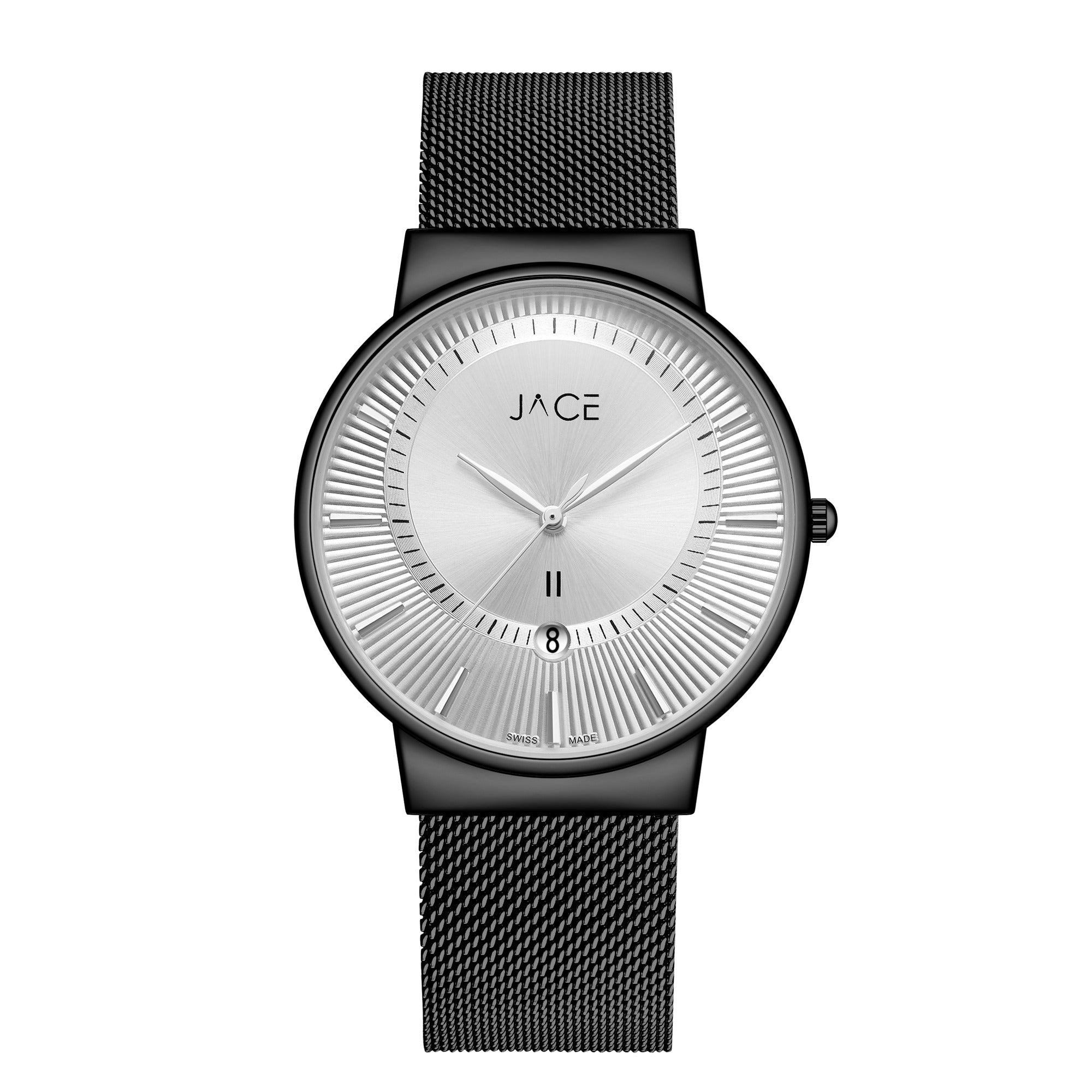 Germany Mesh Band Watch