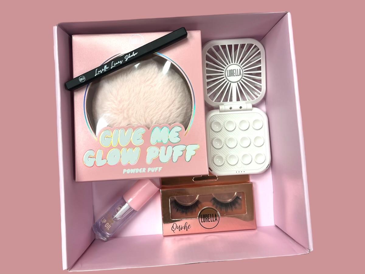 Demure Girl Bundle
