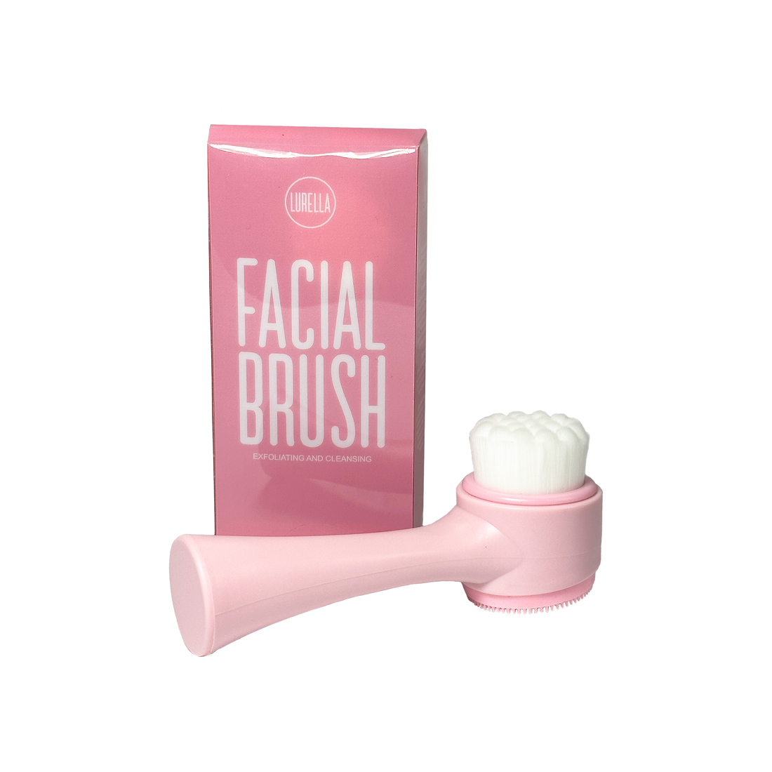 Facial Brush