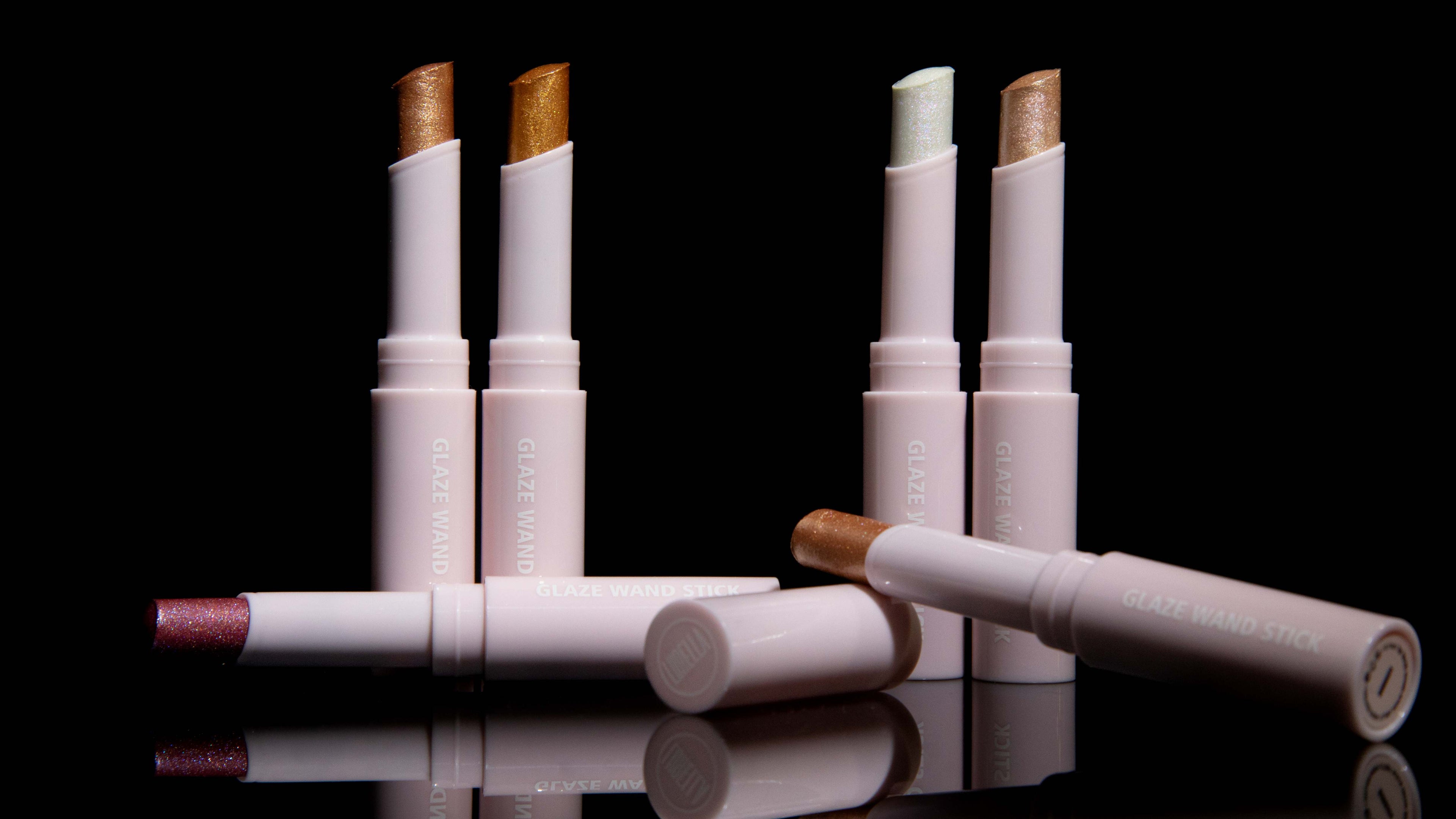 Glaze Wand Sticks