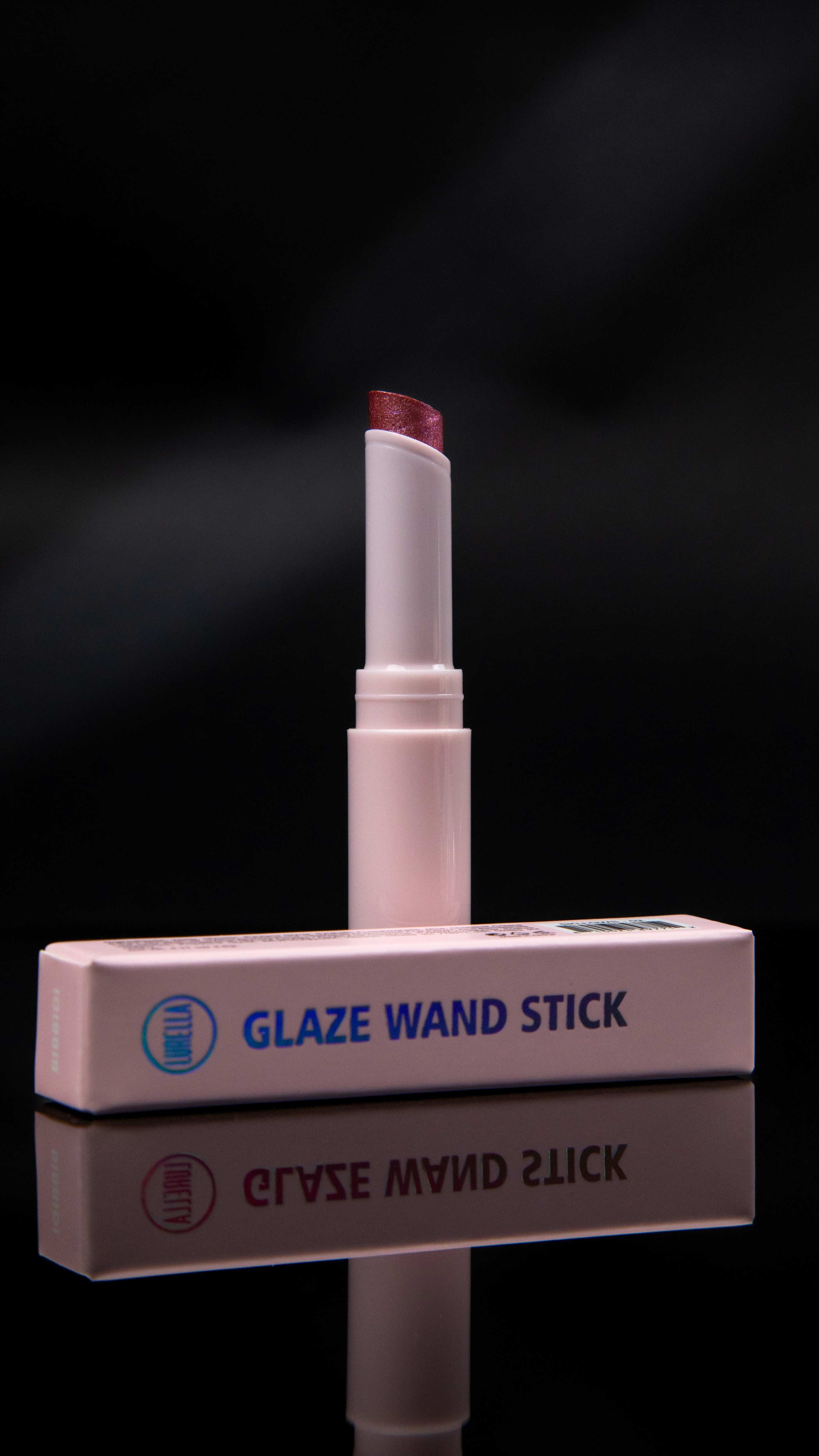 Glaze Wand Sticks
